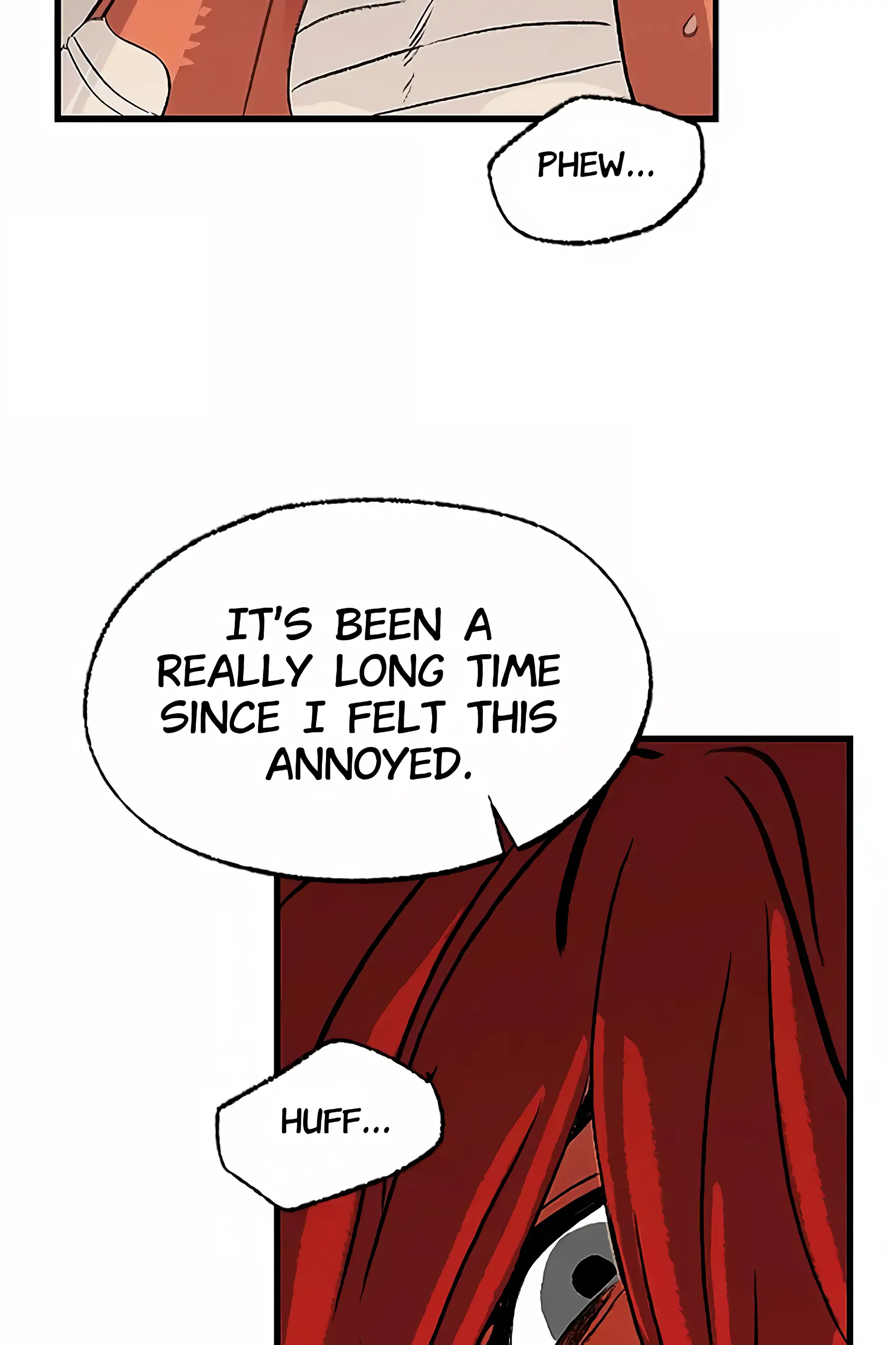 On a Leash [Mature] (Official) - Chapter 17 manhwa