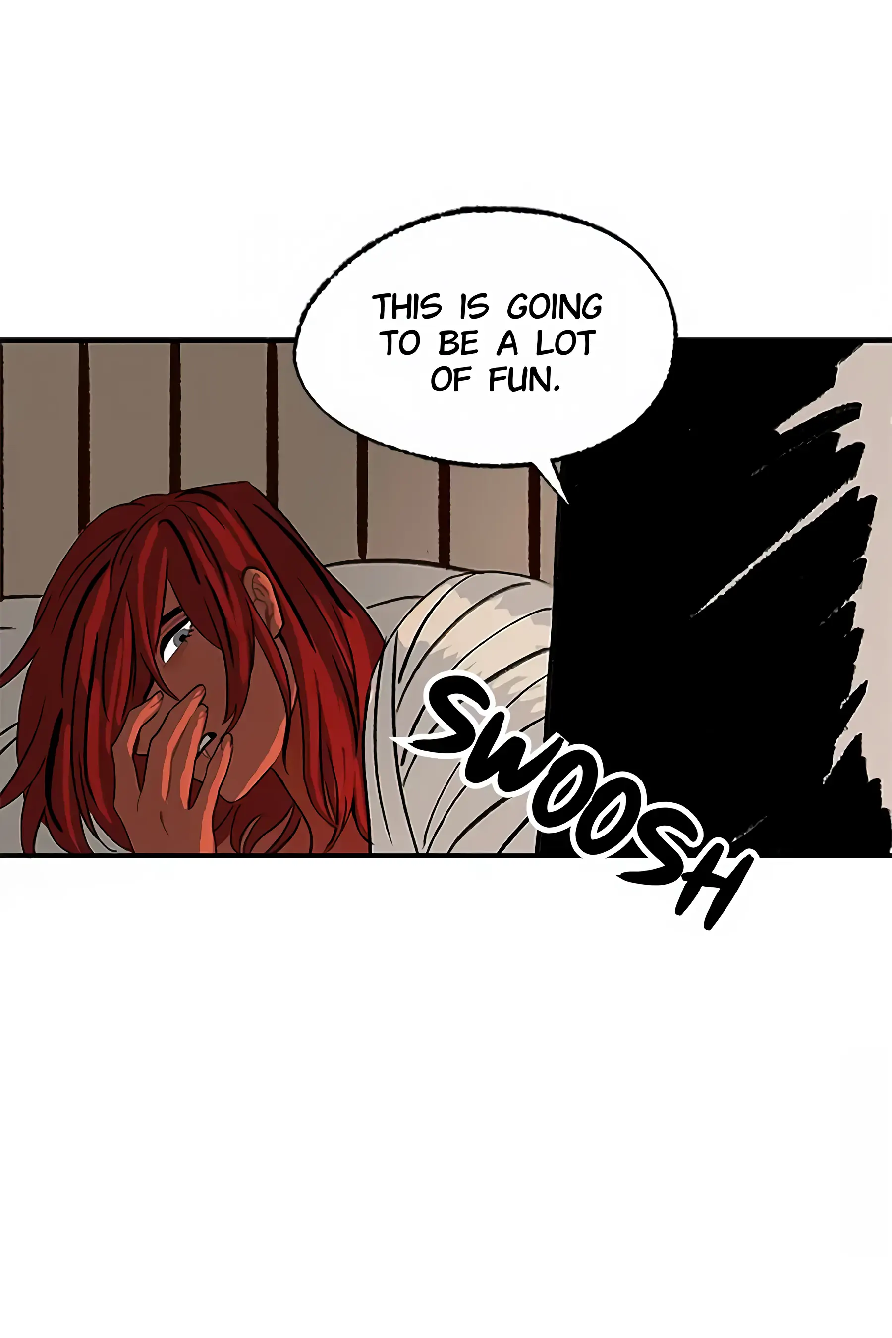 On a Leash [Mature] (Official) - Chapter 17 manhwa