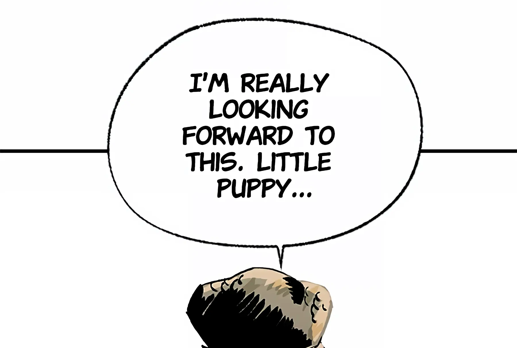 On a Leash [Mature] (Official) - Chapter 17 manhwa