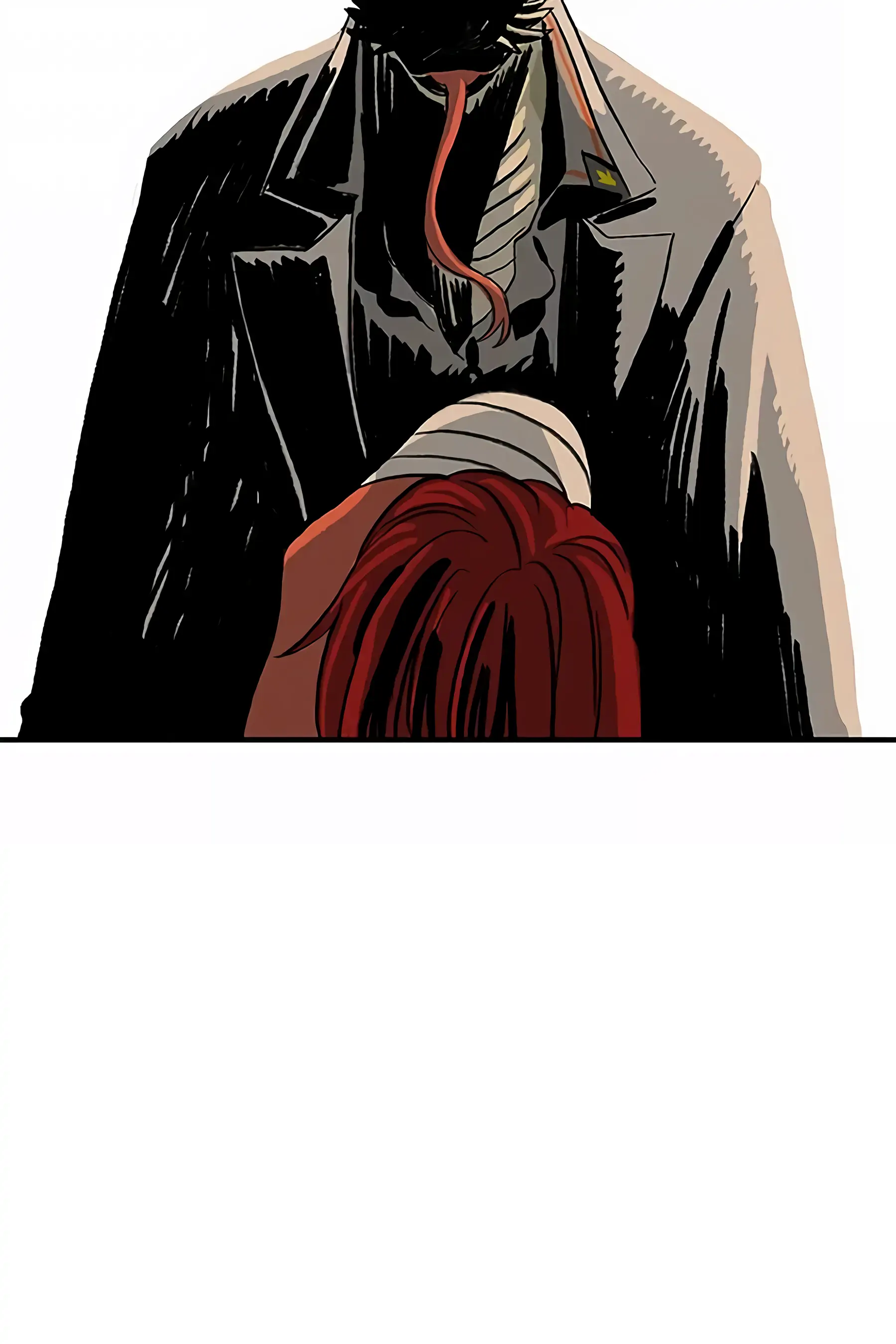 On a Leash [Mature] (Official) - Chapter 17 manhwa