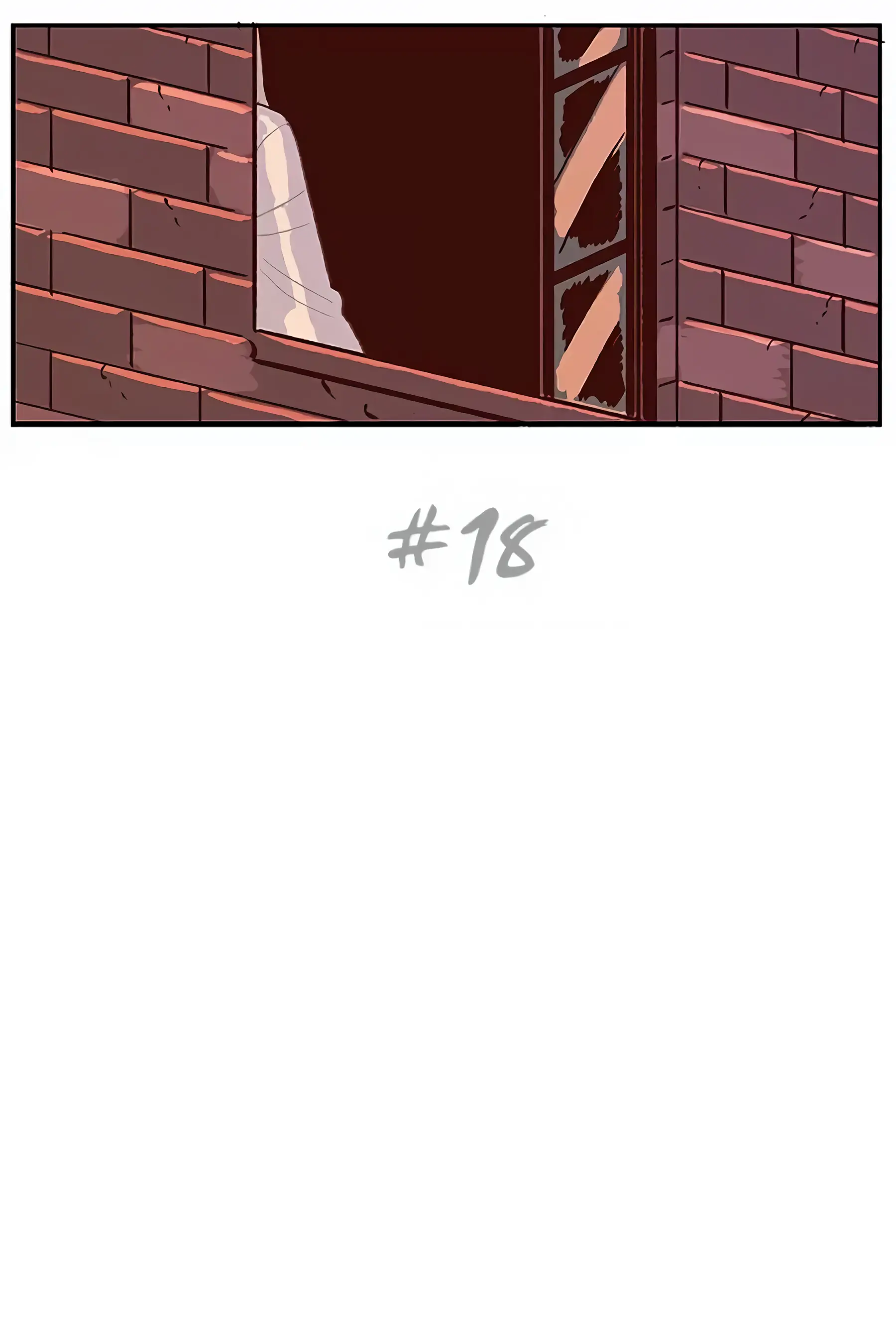 On a Leash [Mature] (Official) - Chapter 18 manhwa