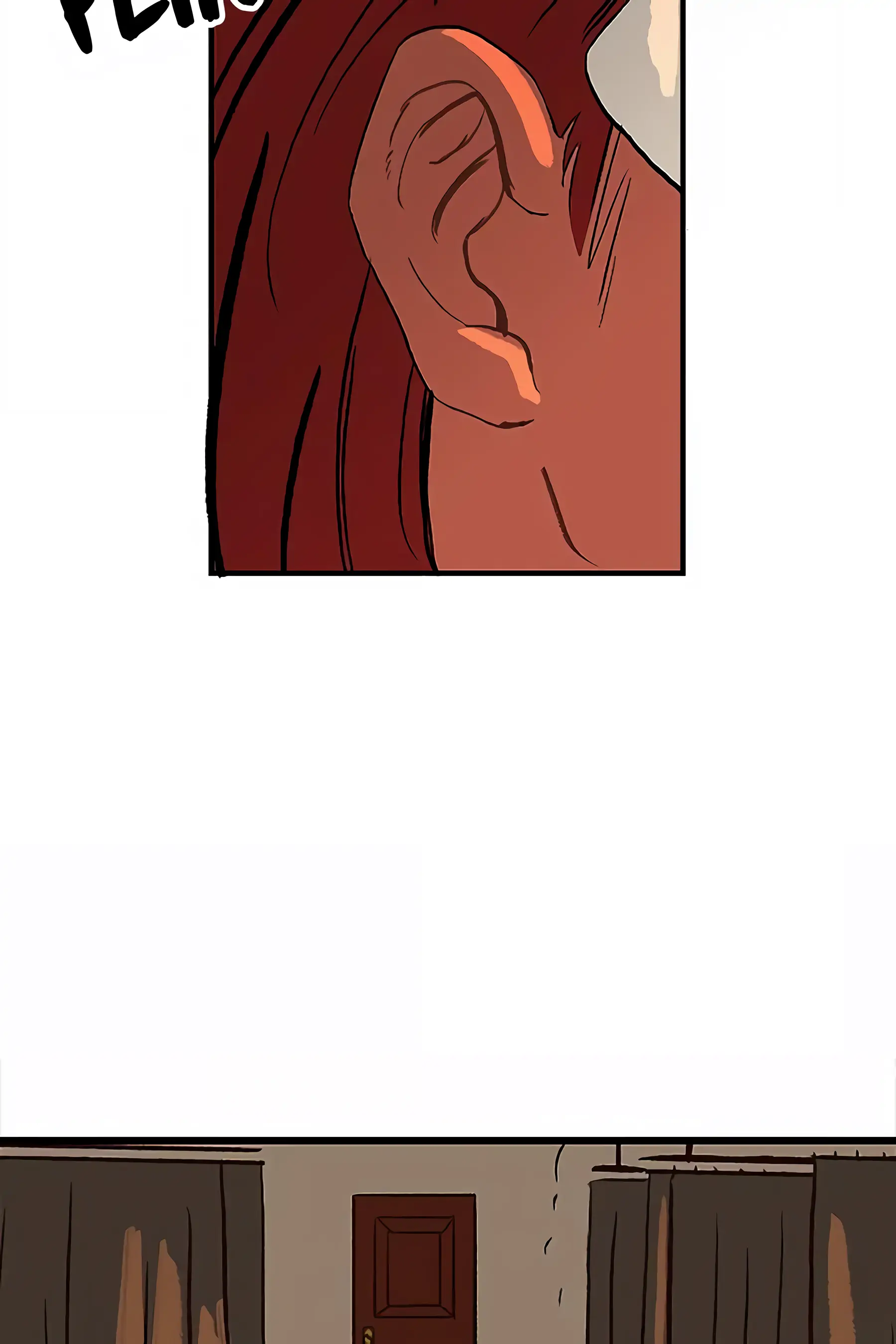 On a Leash [Mature] (Official) - Chapter 18 manhwa