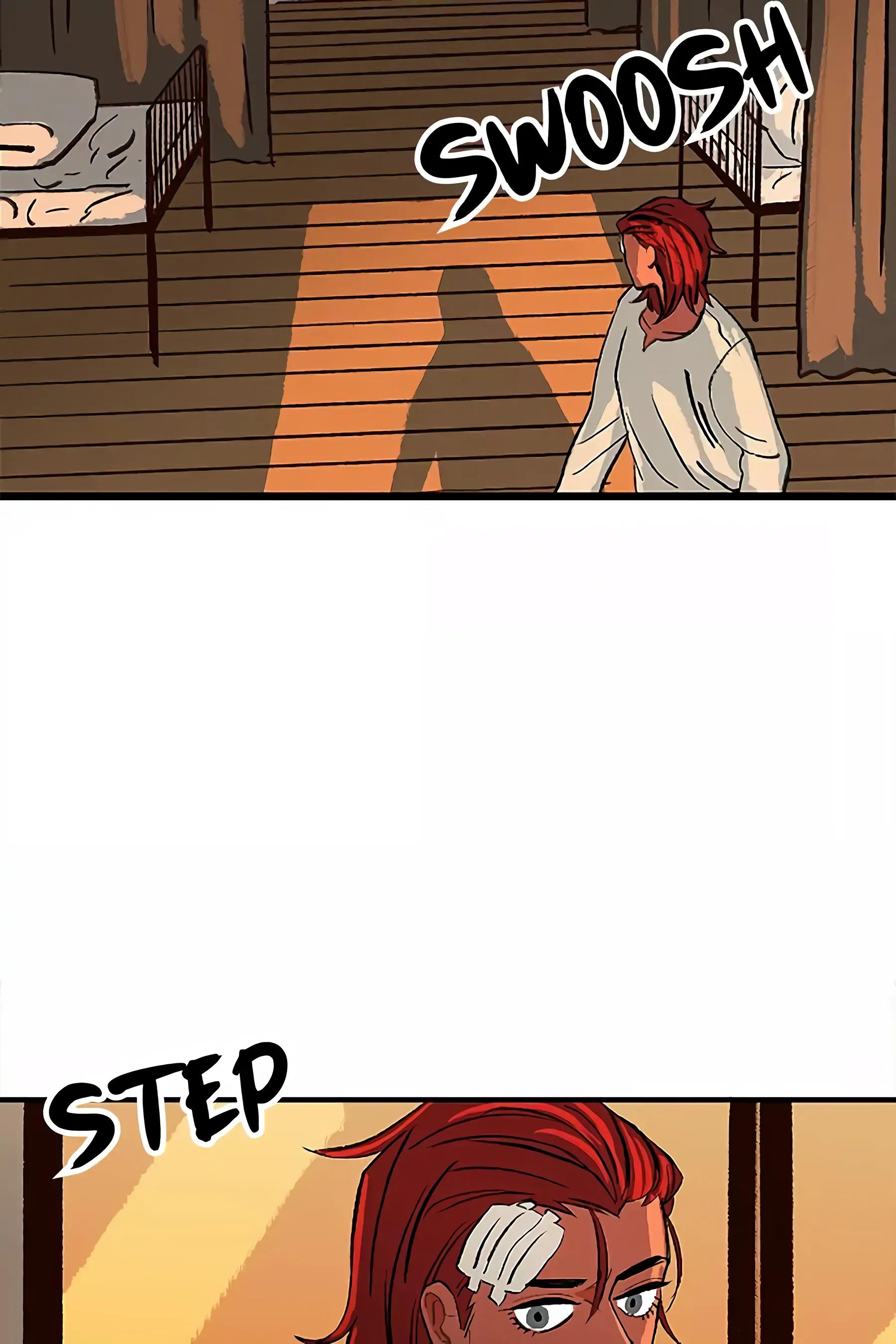 On a Leash [Mature] (Official) - Chapter 18 manhwa