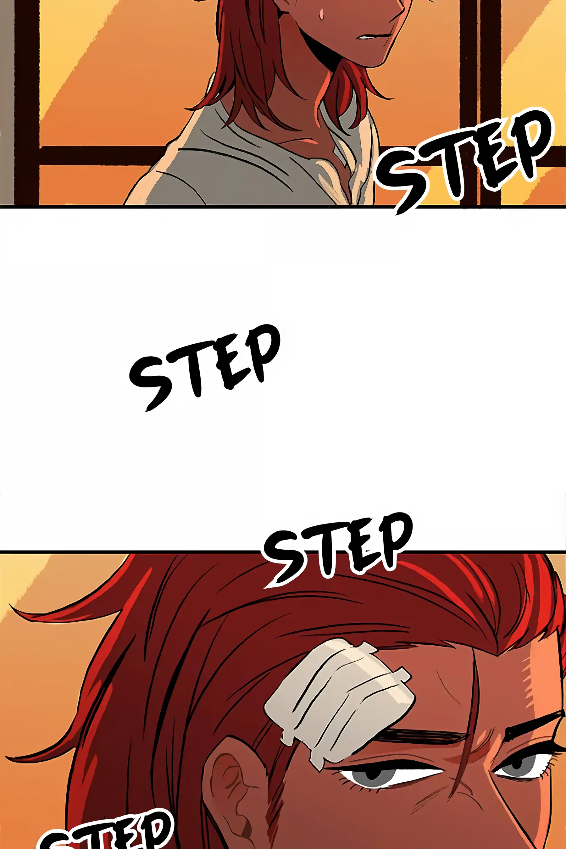 On a Leash [Mature] (Official) - Chapter 18 manhwa