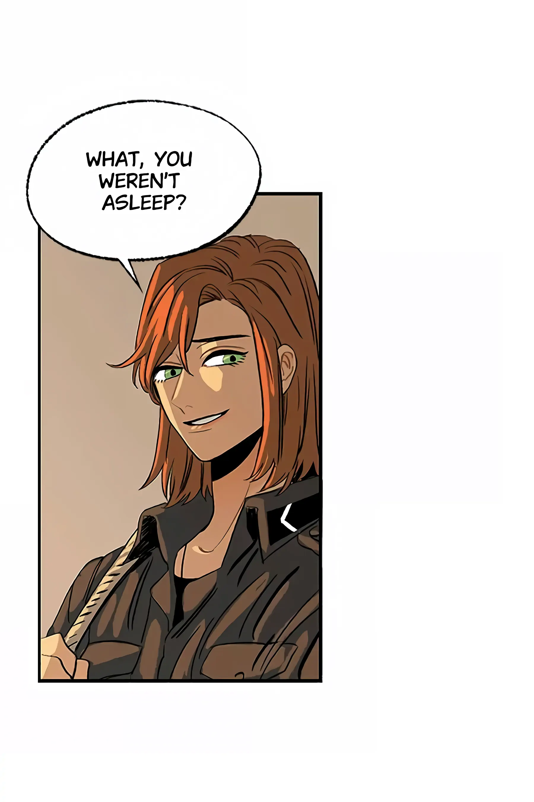 On a Leash [Mature] (Official) - Chapter 18 manhwa