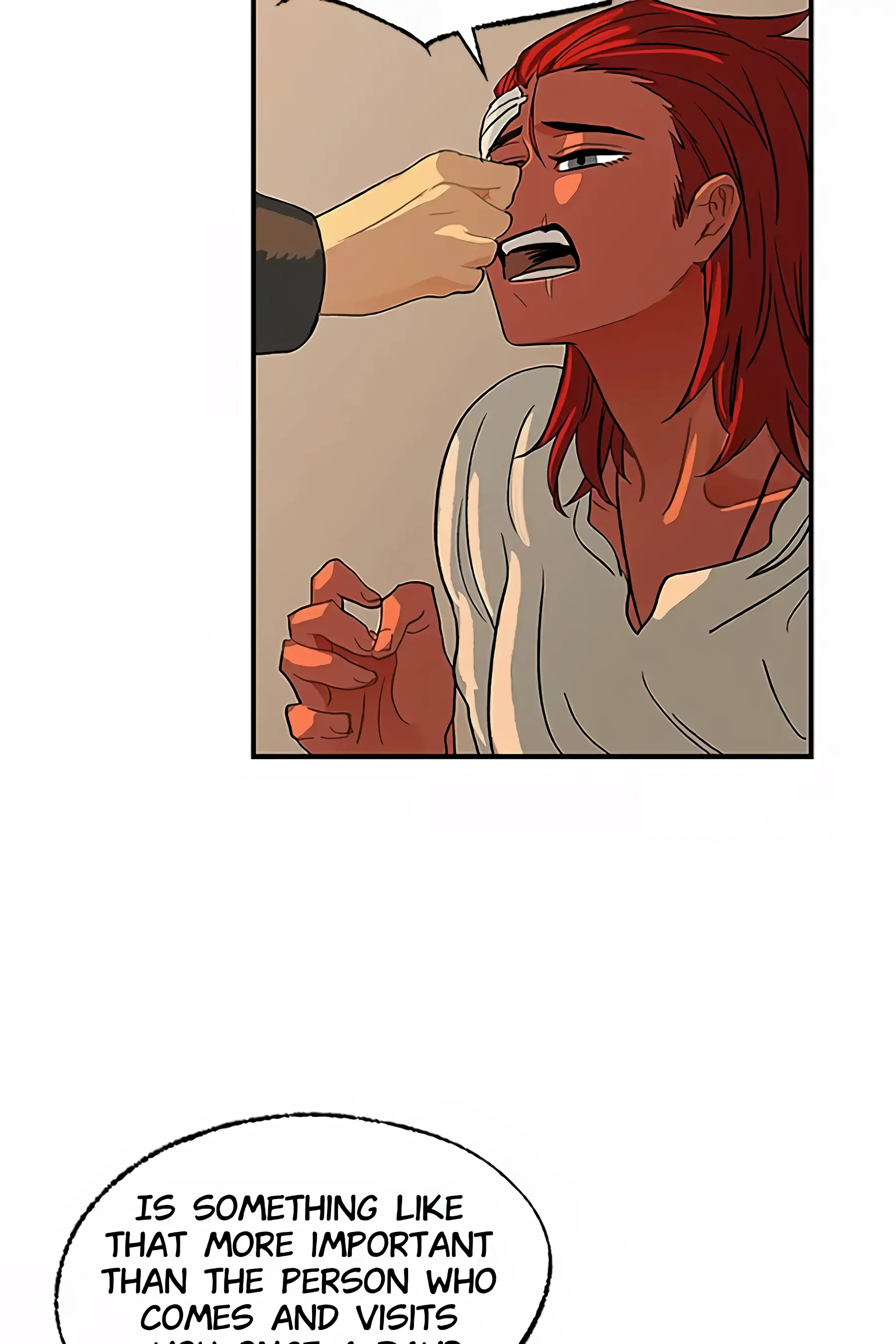 On a Leash [Mature] (Official) - Chapter 18 manhwa