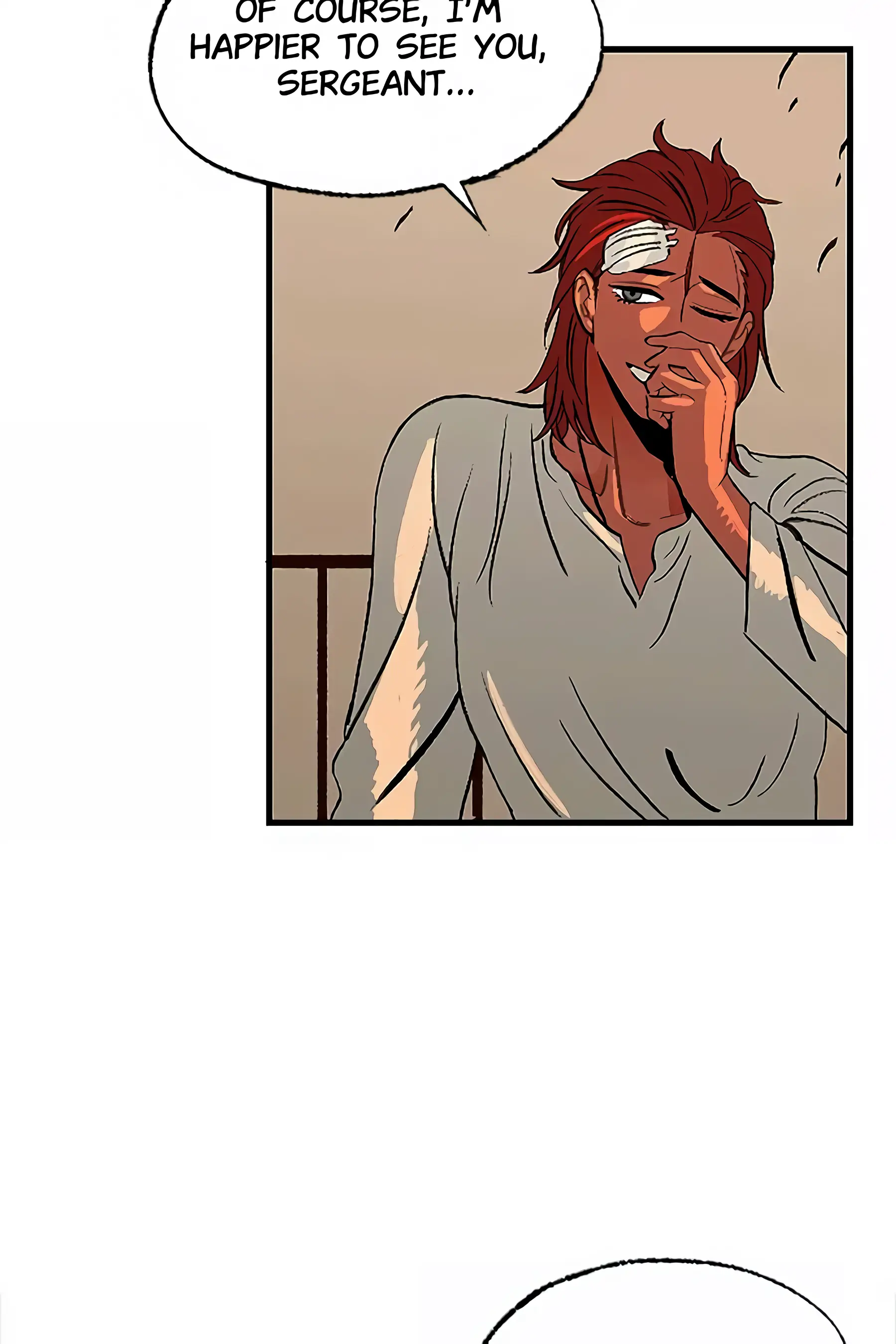 On a Leash [Mature] (Official) - Chapter 18 manhwa