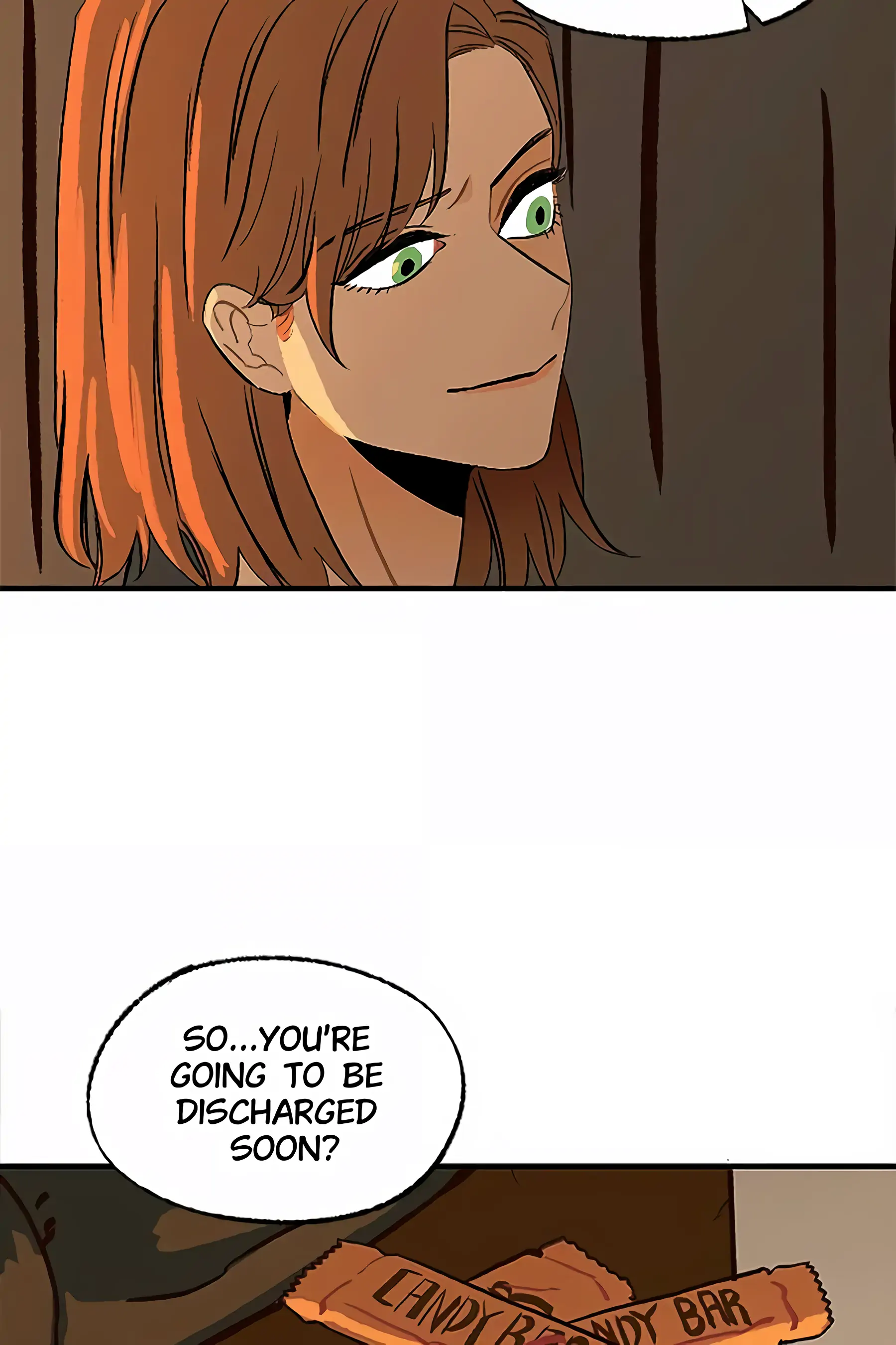 On a Leash [Mature] (Official) - Chapter 18 manhwa