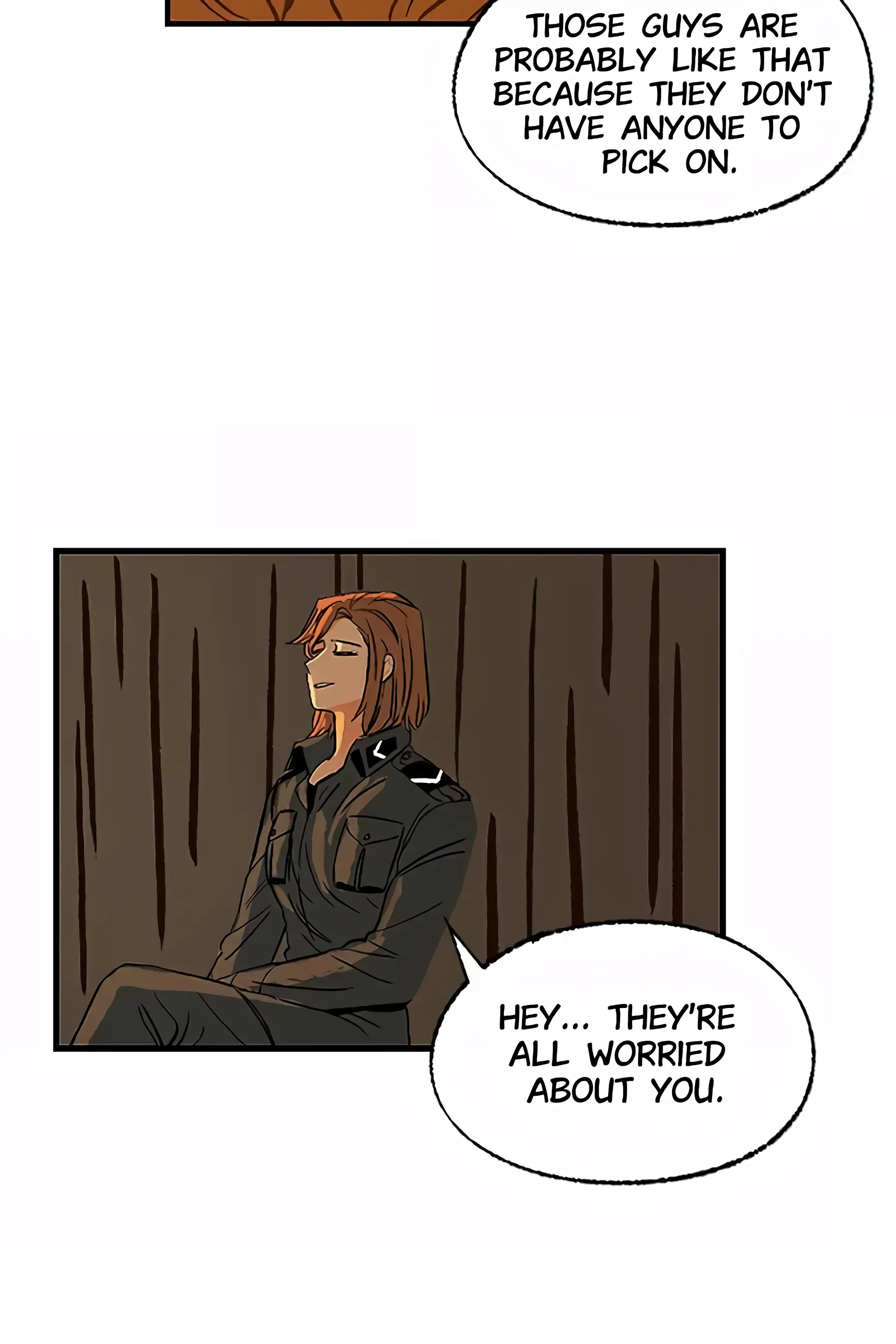 On a Leash [Mature] (Official) - Chapter 18 manhwa