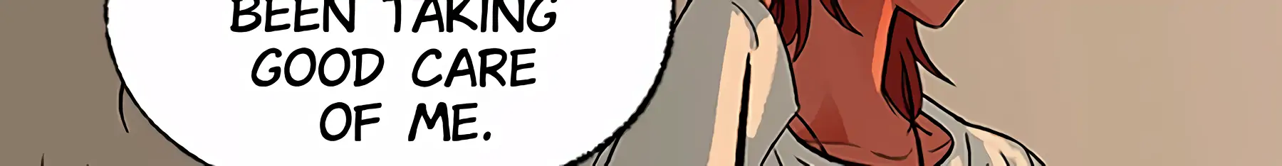 On a Leash [Mature] (Official) - Chapter 18 manhwa