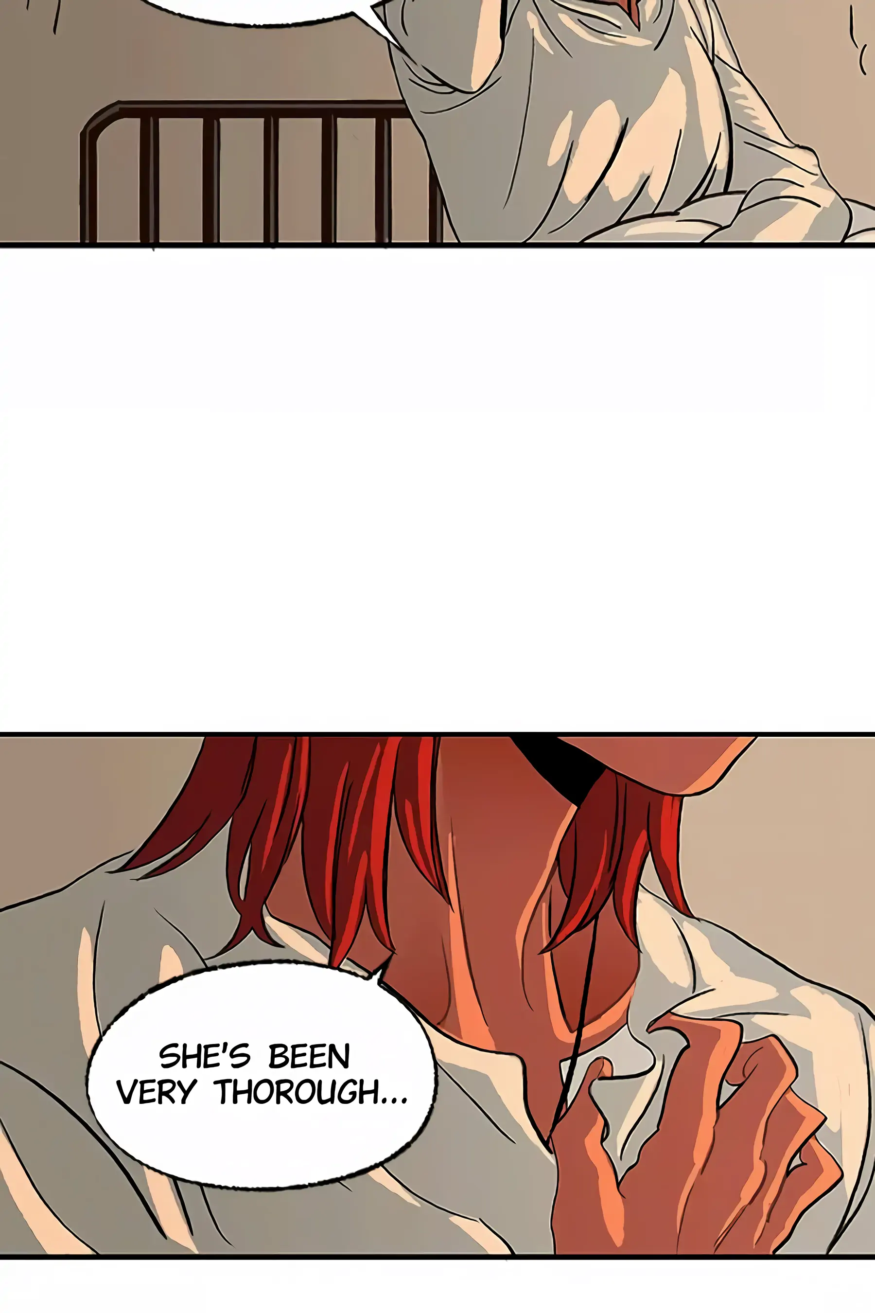 On a Leash [Mature] (Official) - Chapter 18 manhwa