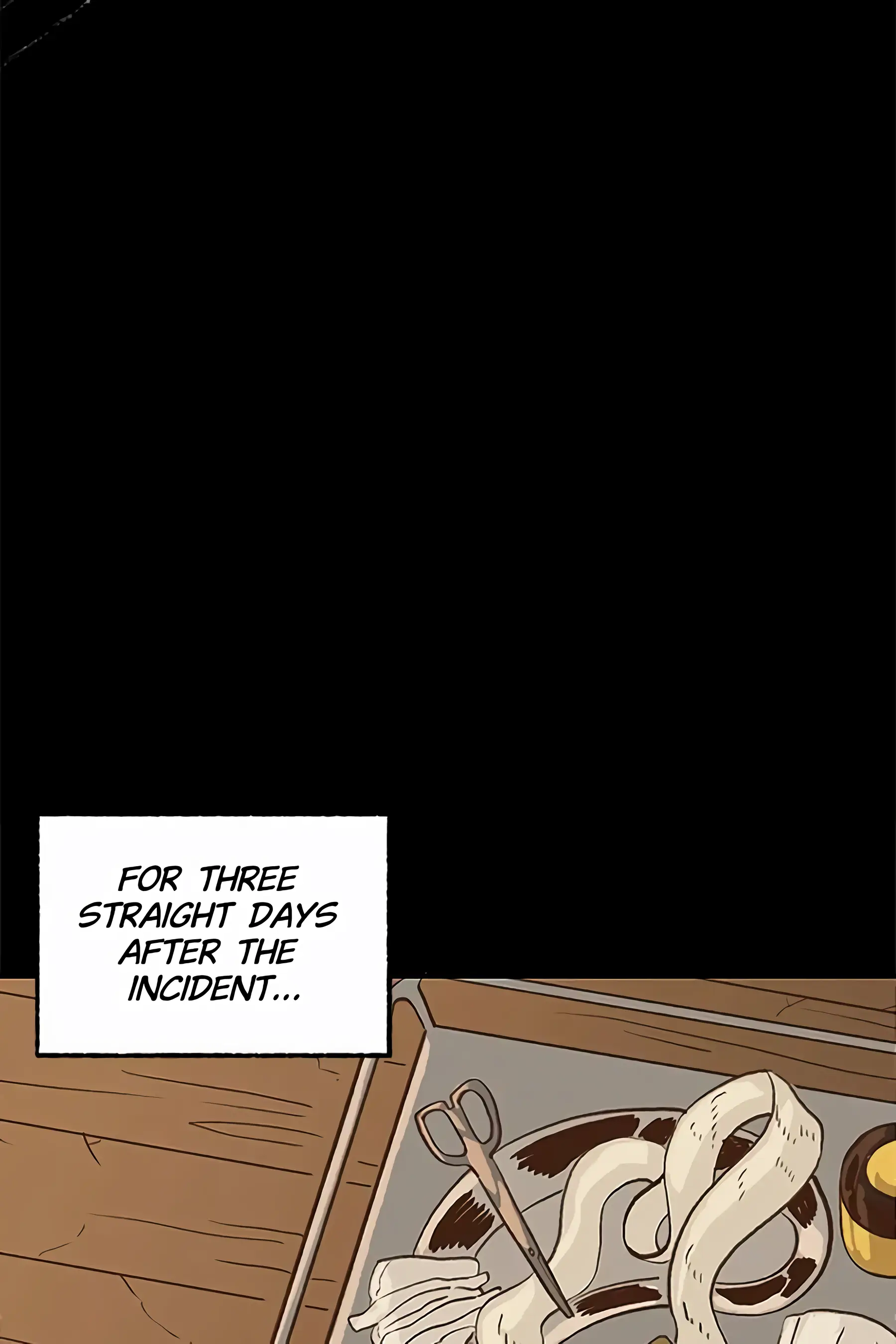 On a Leash [Mature] (Official) - Chapter 18 manhwa