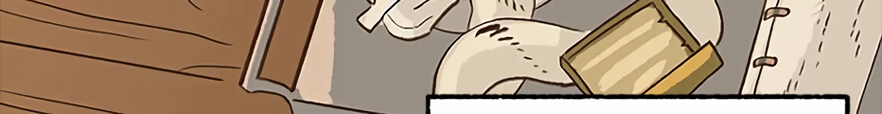On a Leash [Mature] (Official) - Chapter 18 manhwa