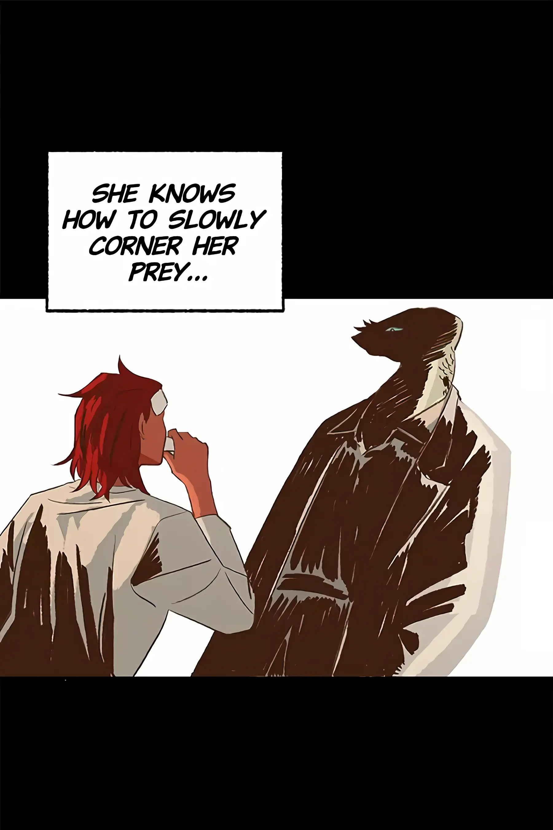 On a Leash [Mature] (Official) - Chapter 18 manhwa