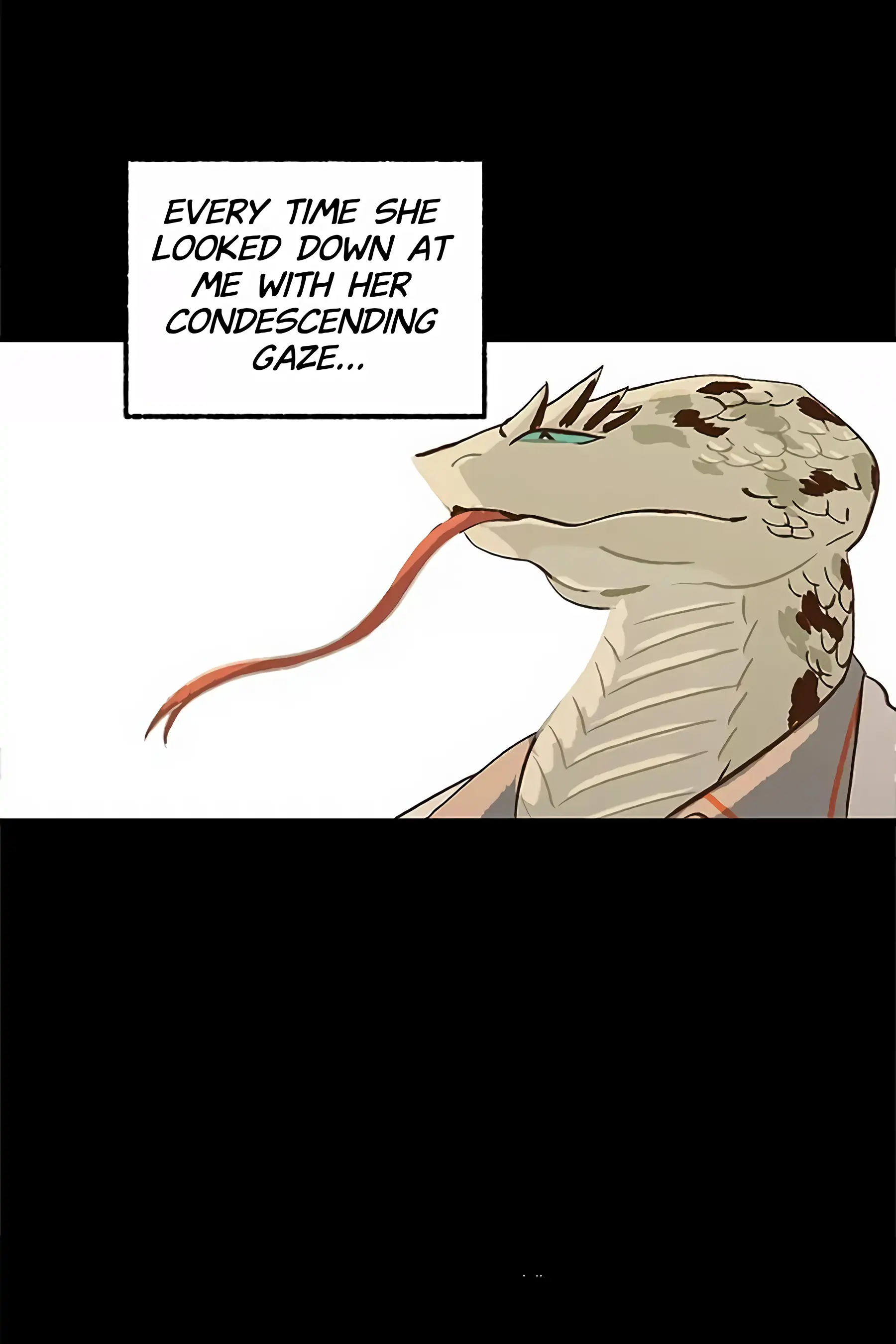 On a Leash [Mature] (Official) - Chapter 18 manhwa