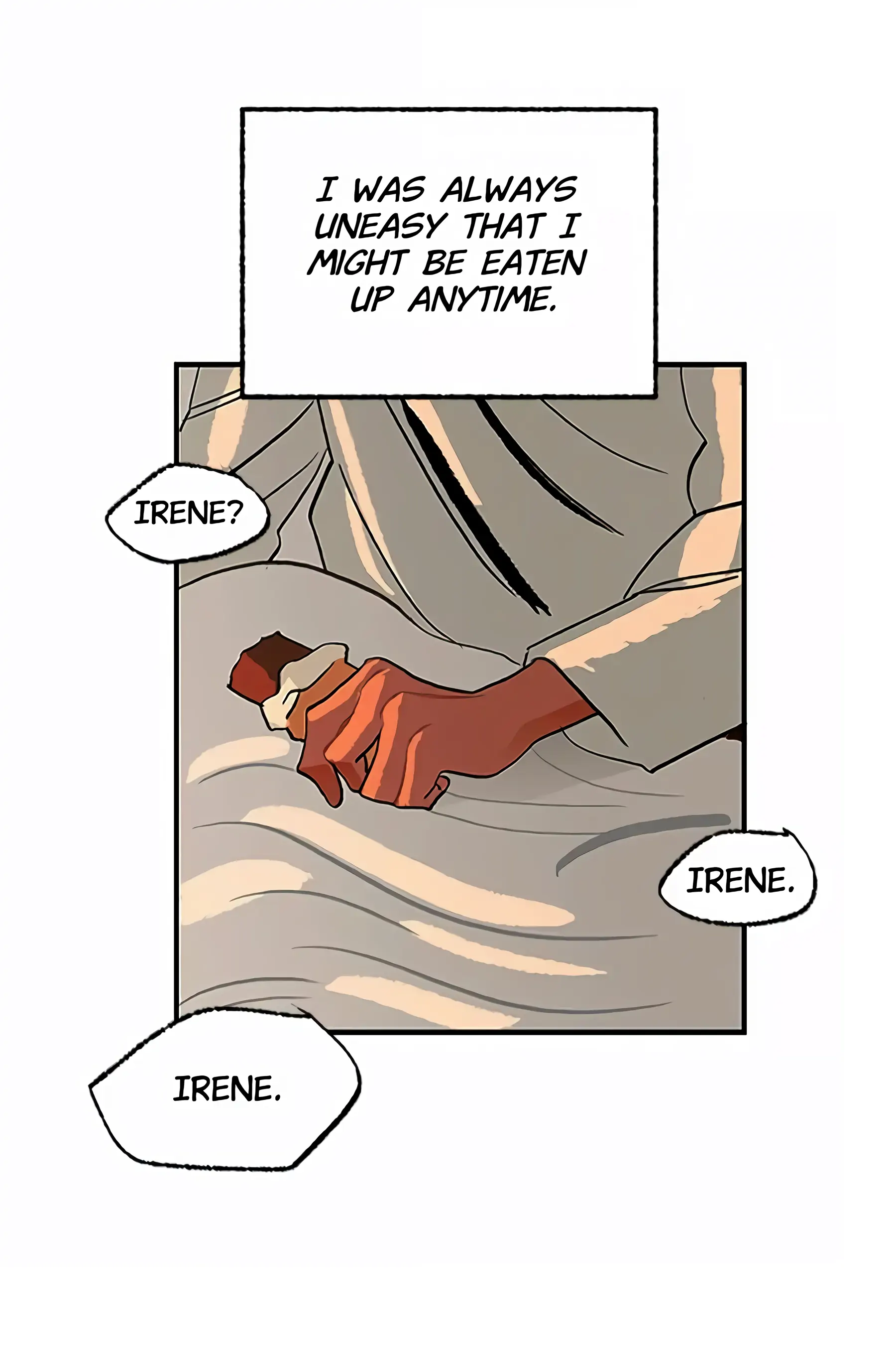 On a Leash [Mature] (Official) - Chapter 18 manhwa