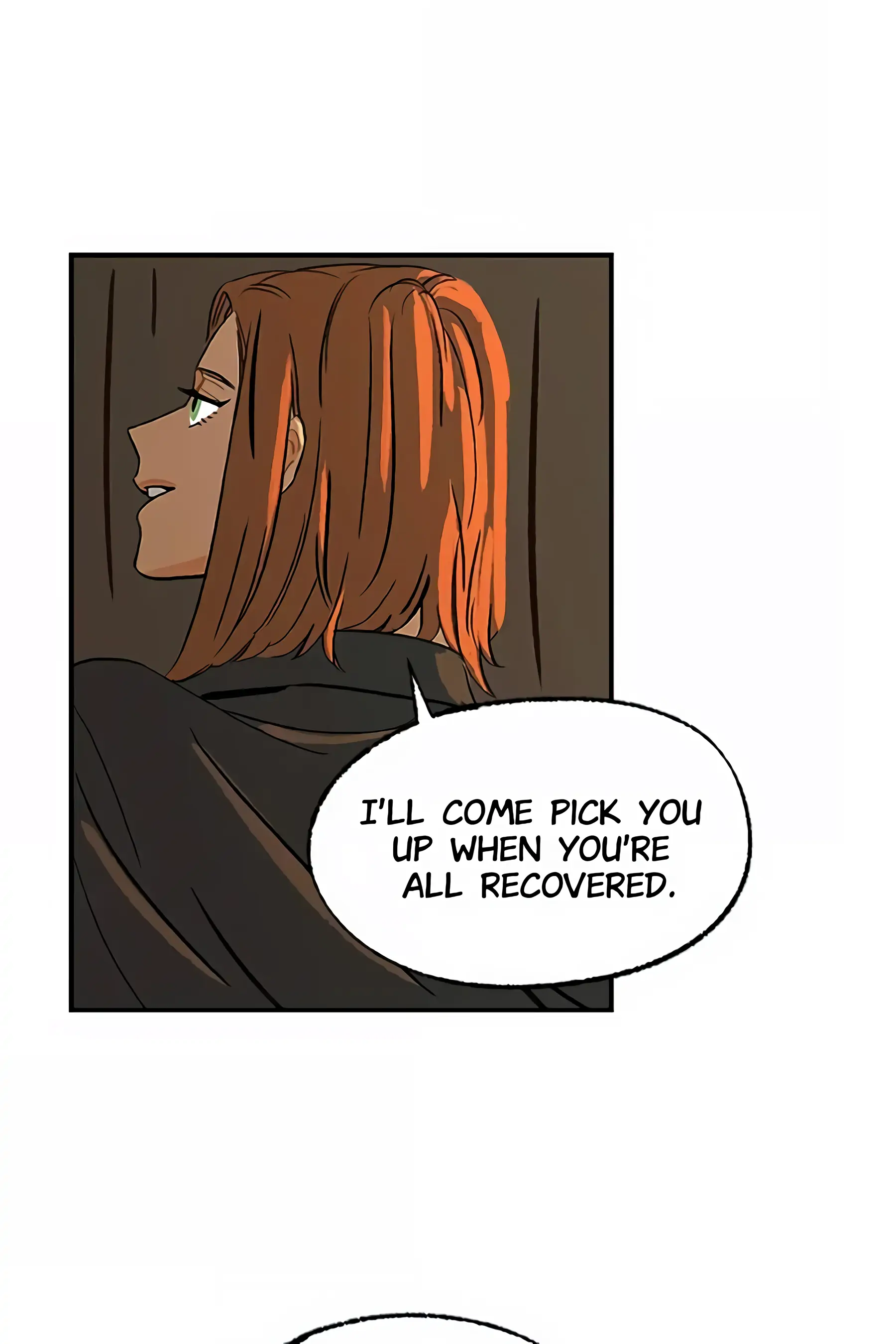 On a Leash [Mature] (Official) - Chapter 18 manhwa
