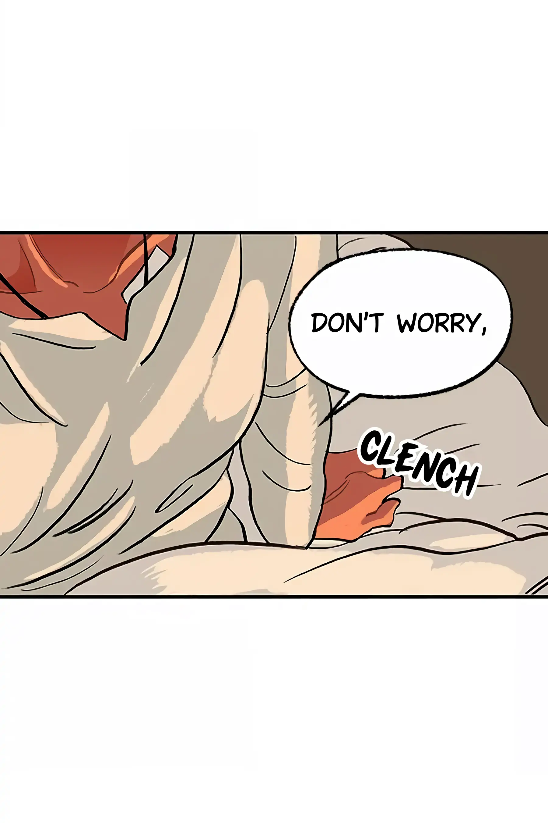 On a Leash [Mature] (Official) - Chapter 18 manhwa