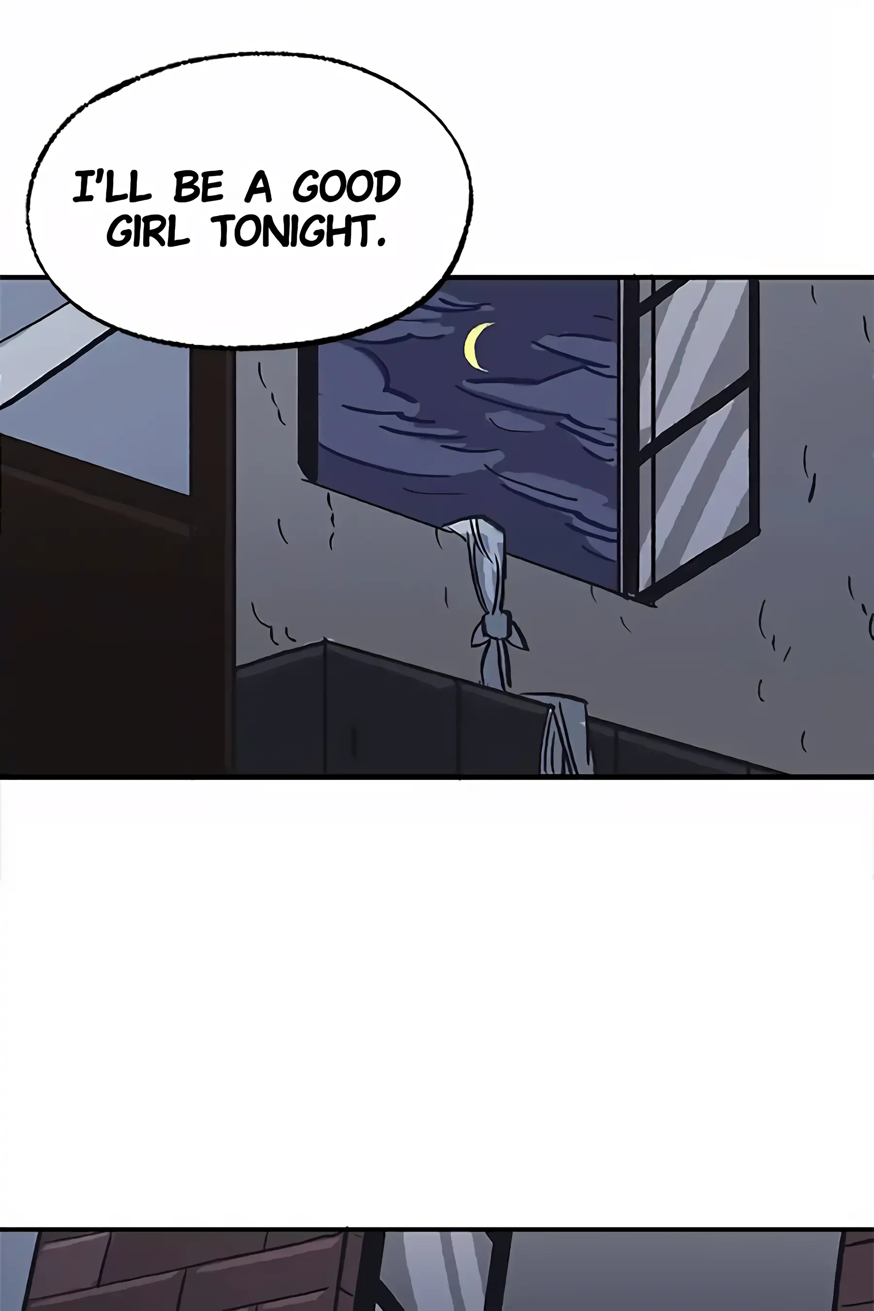 On a Leash [Mature] (Official) - Chapter 18 manhwa