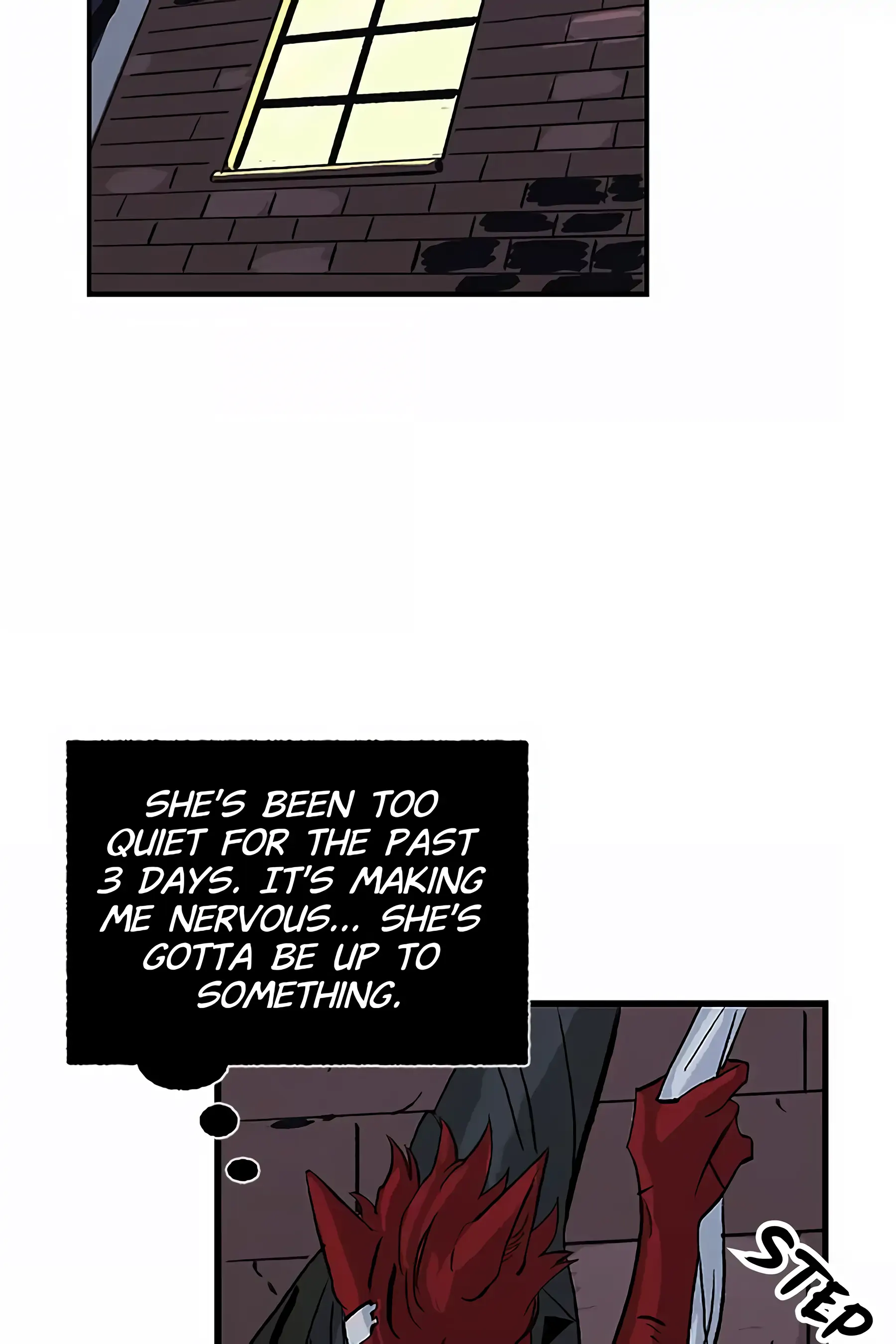 On a Leash [Mature] (Official) - Chapter 18 manhwa