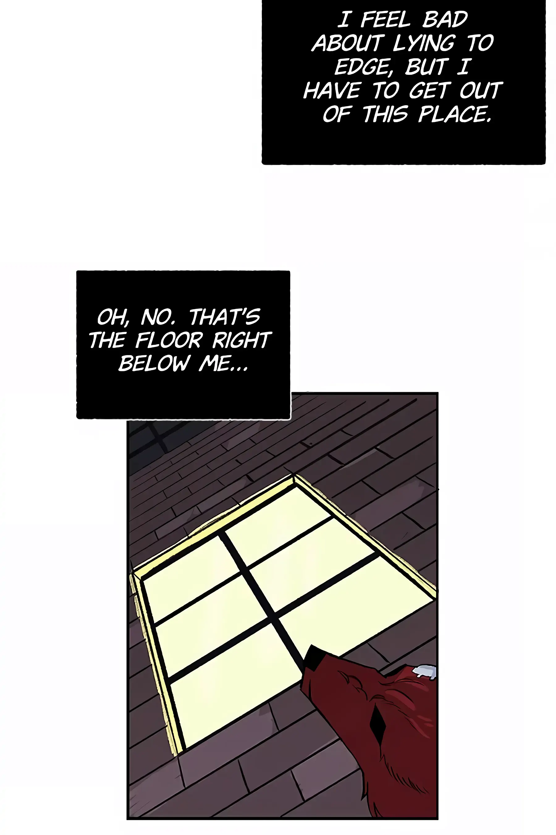 On a Leash [Mature] (Official) - Chapter 18 manhwa