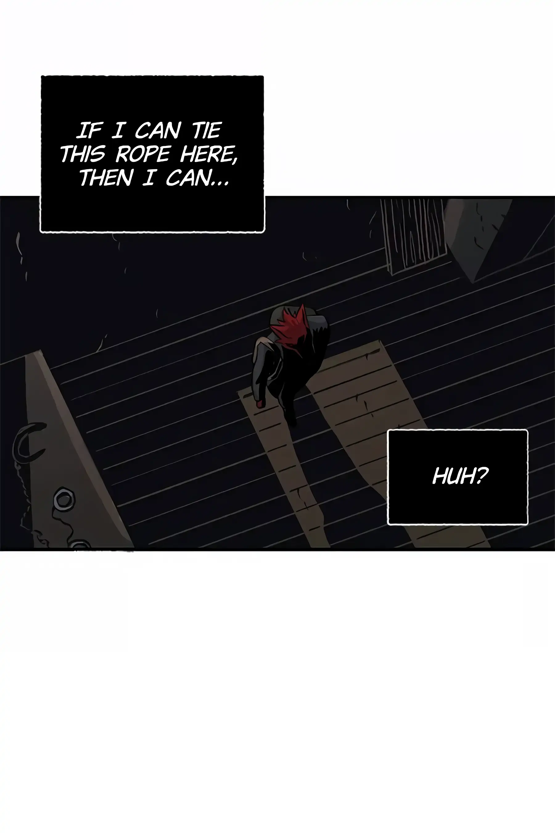 On a Leash [Mature] (Official) - Chapter 18 manhwa