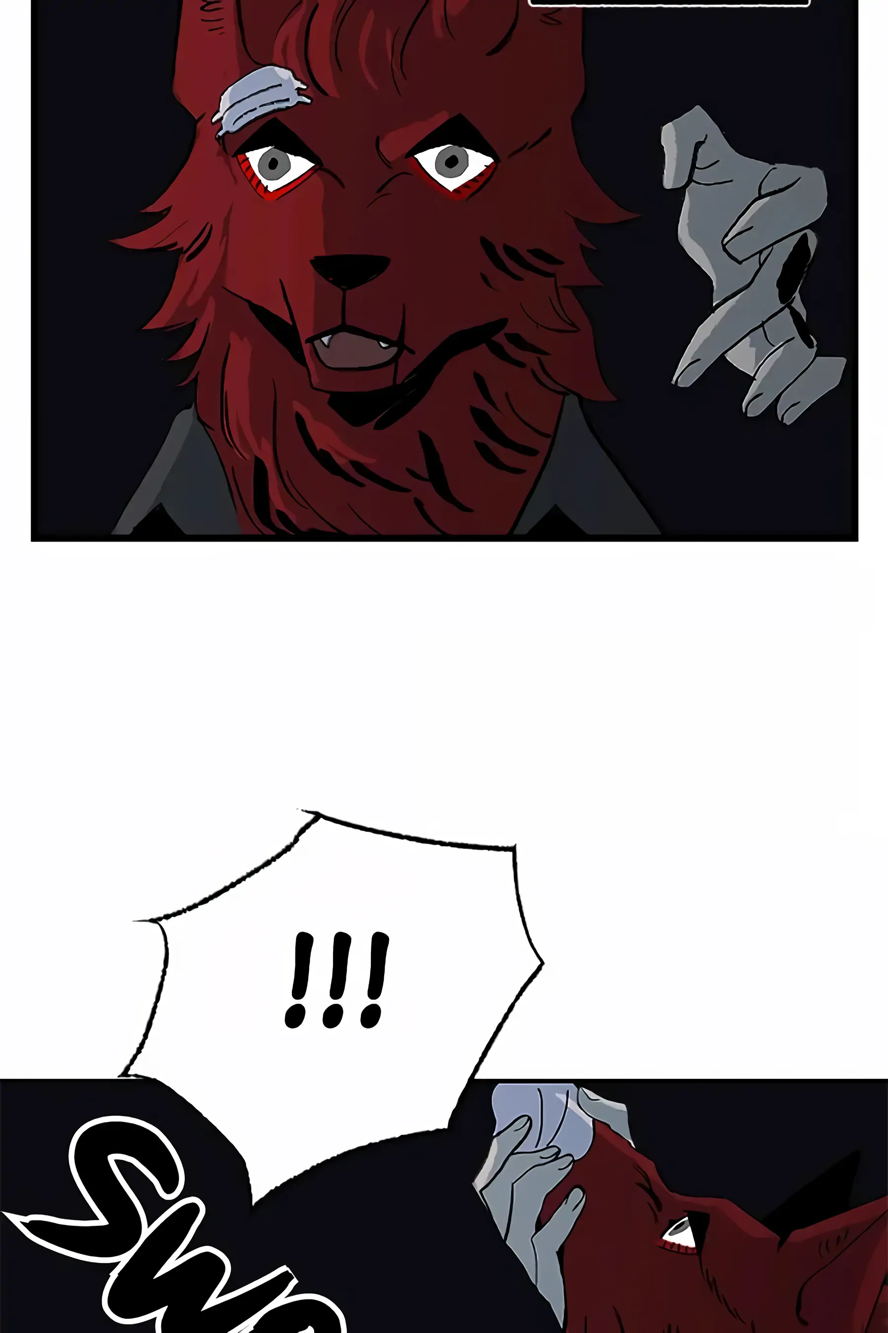 On a Leash [Mature] (Official) - Chapter 18 manhwa