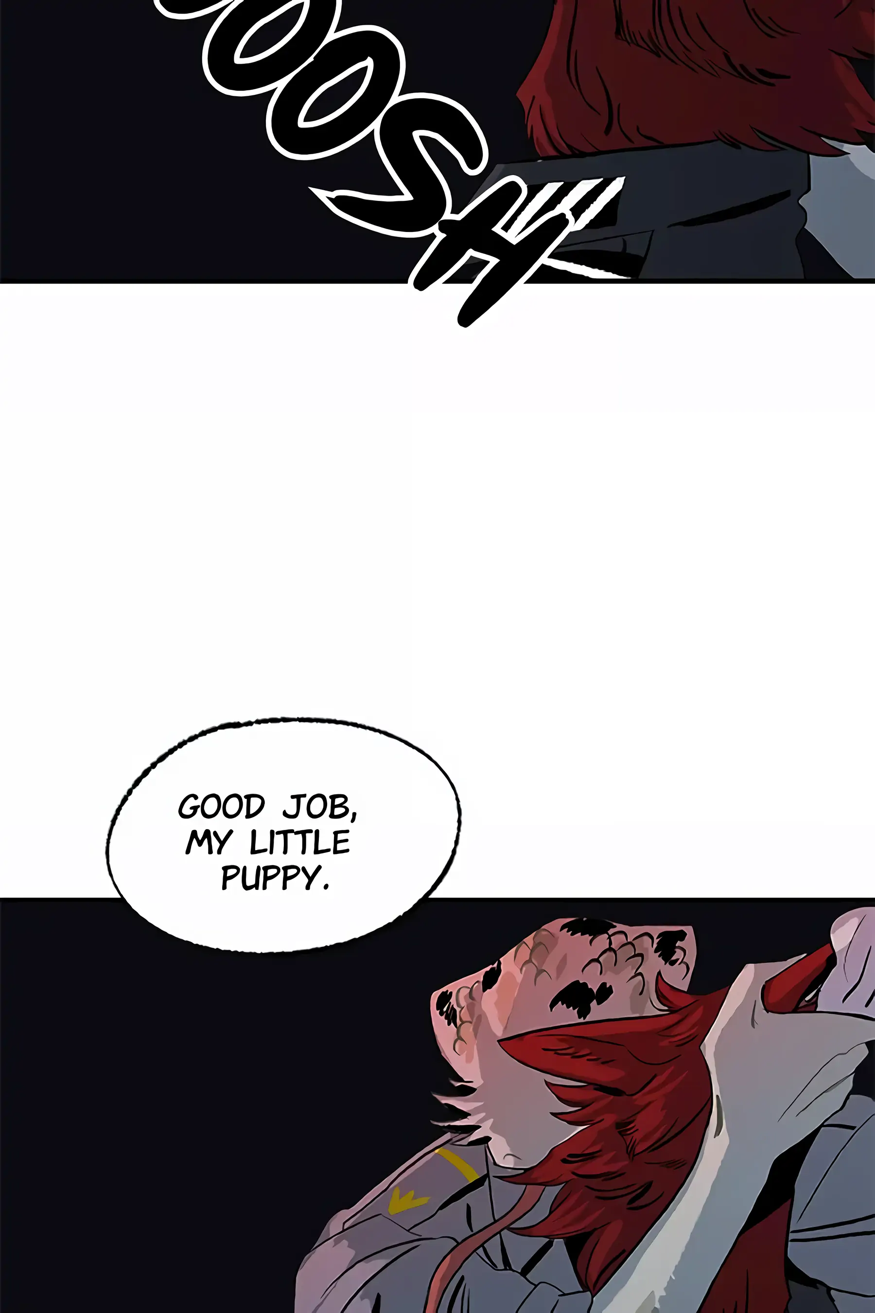 On a Leash [Mature] (Official) - Chapter 18 manhwa