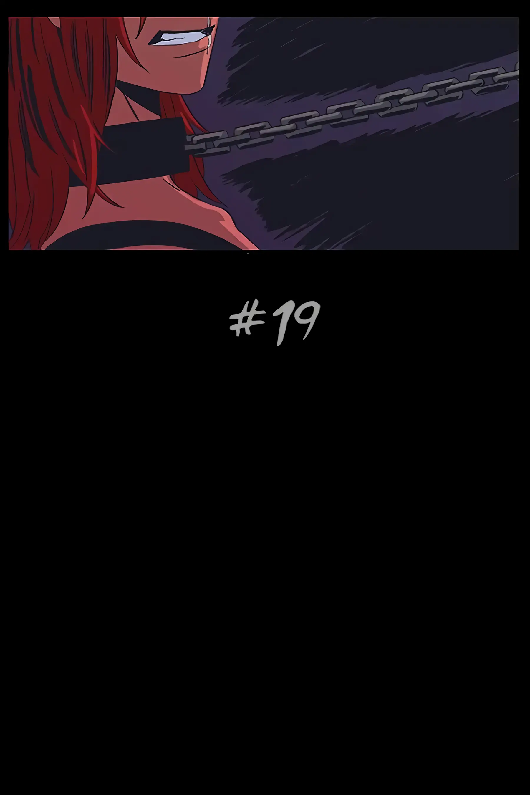 On a Leash [Mature] (Official) - Chapter 19 manhwa