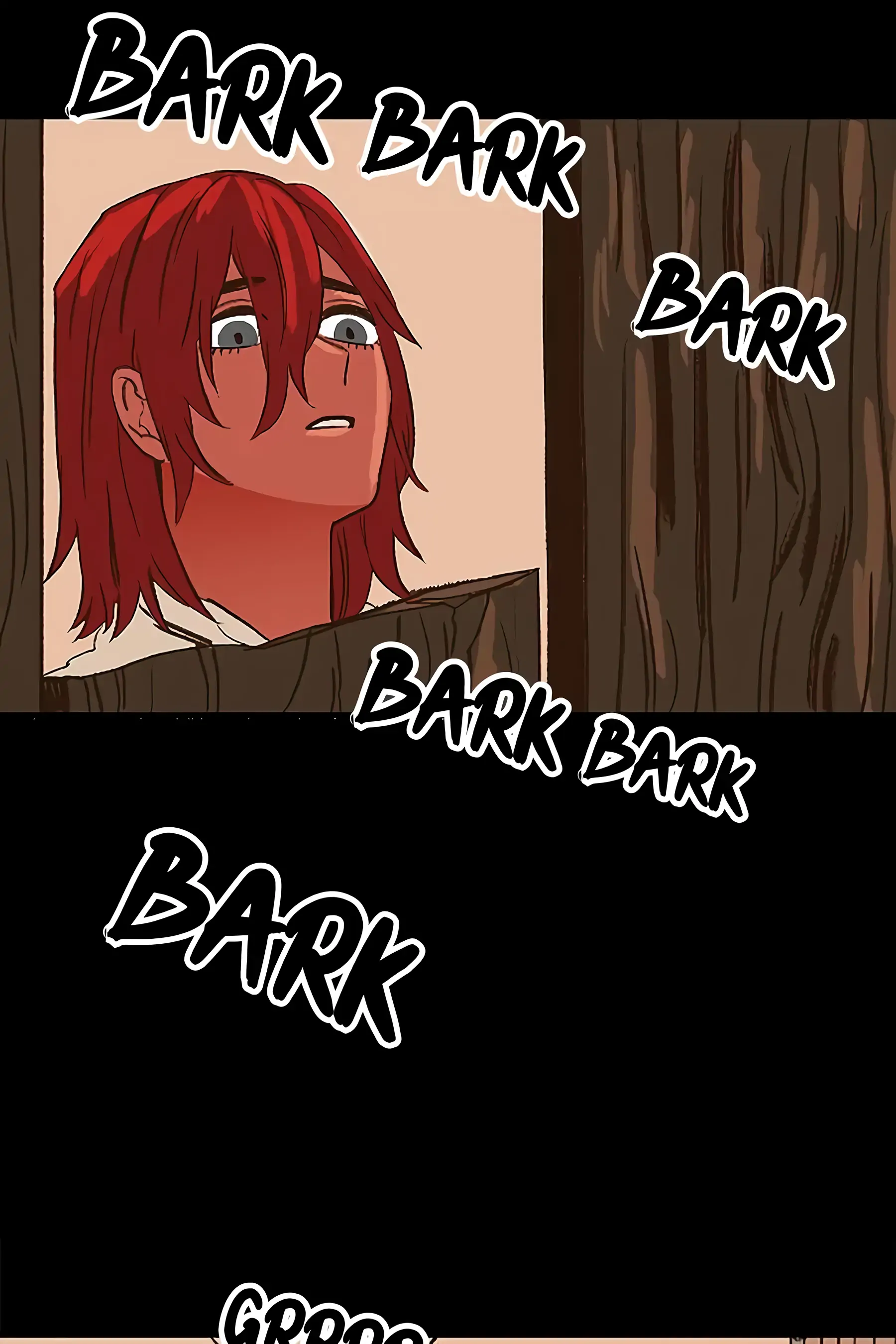 On a Leash [Mature] (Official) - Chapter 19 manhwa