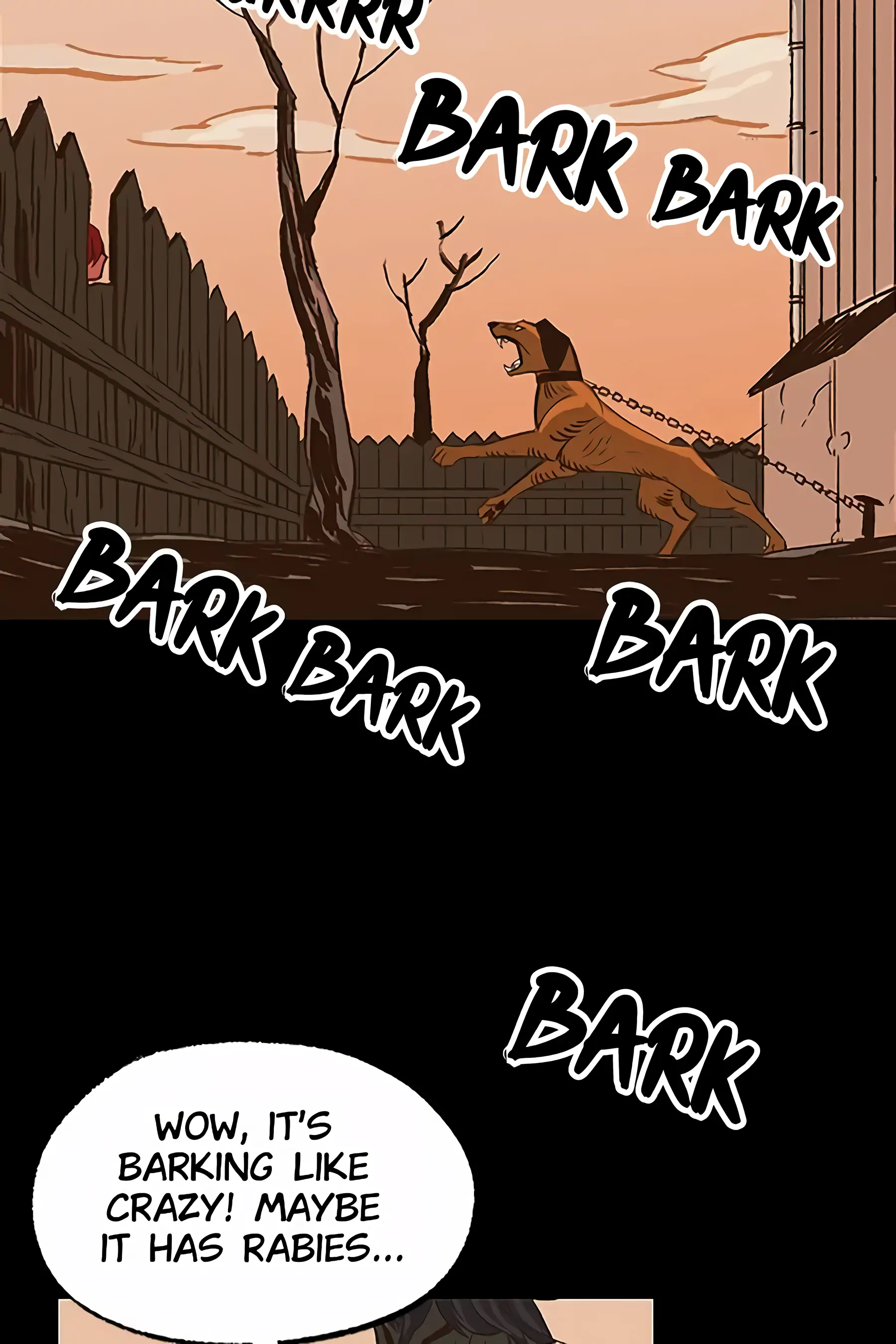 On a Leash [Mature] (Official) - Chapter 19 manhwa