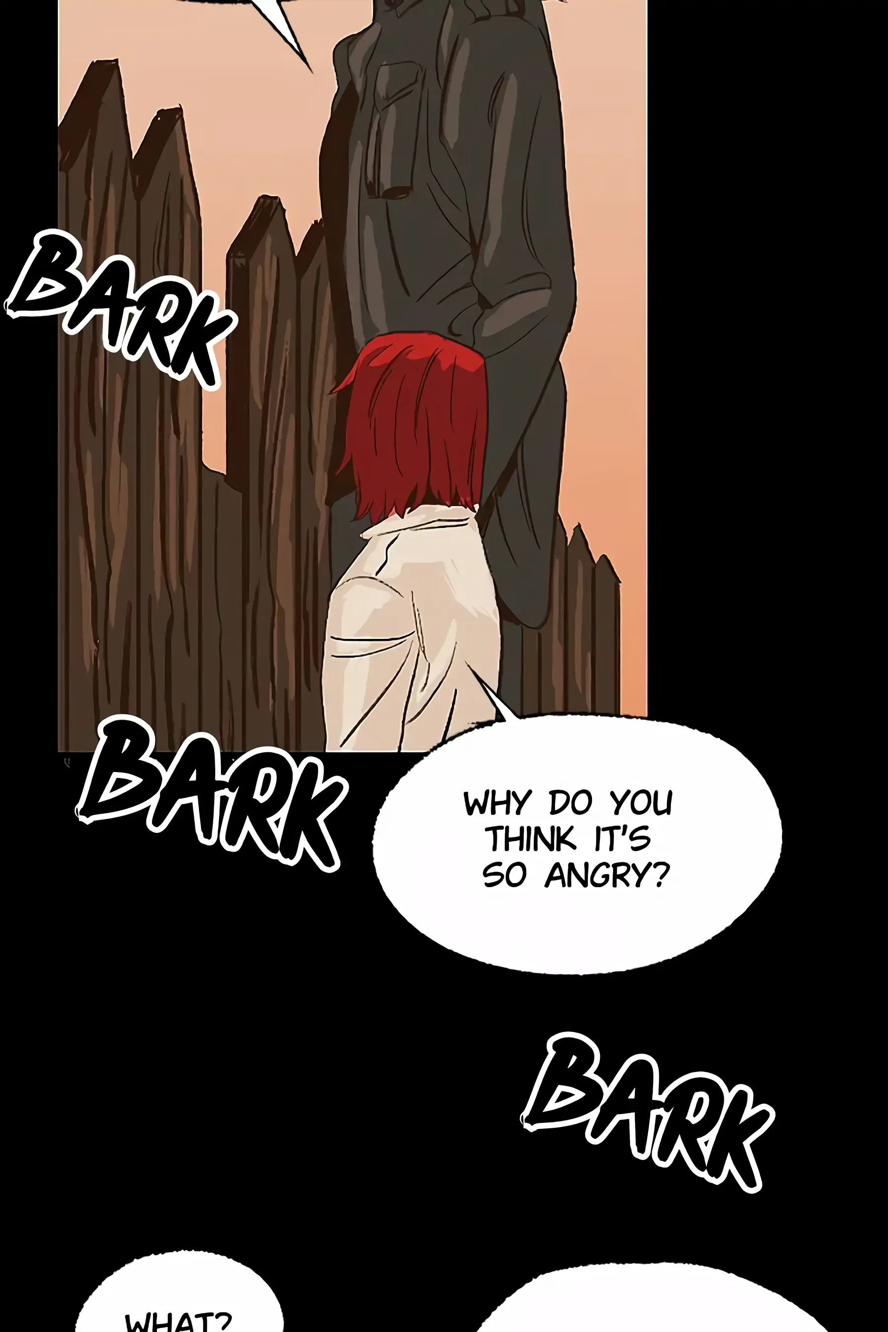 On a Leash [Mature] (Official) - Chapter 19 manhwa