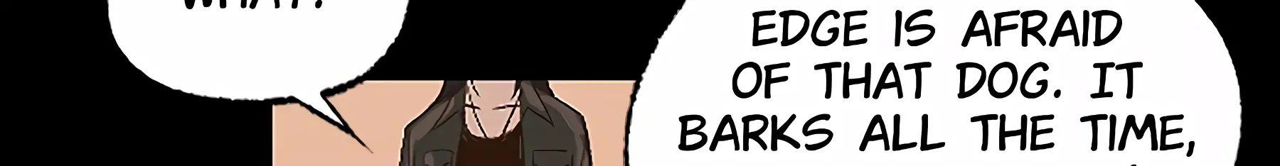 On a Leash [Mature] (Official) - Chapter 19 manhwa