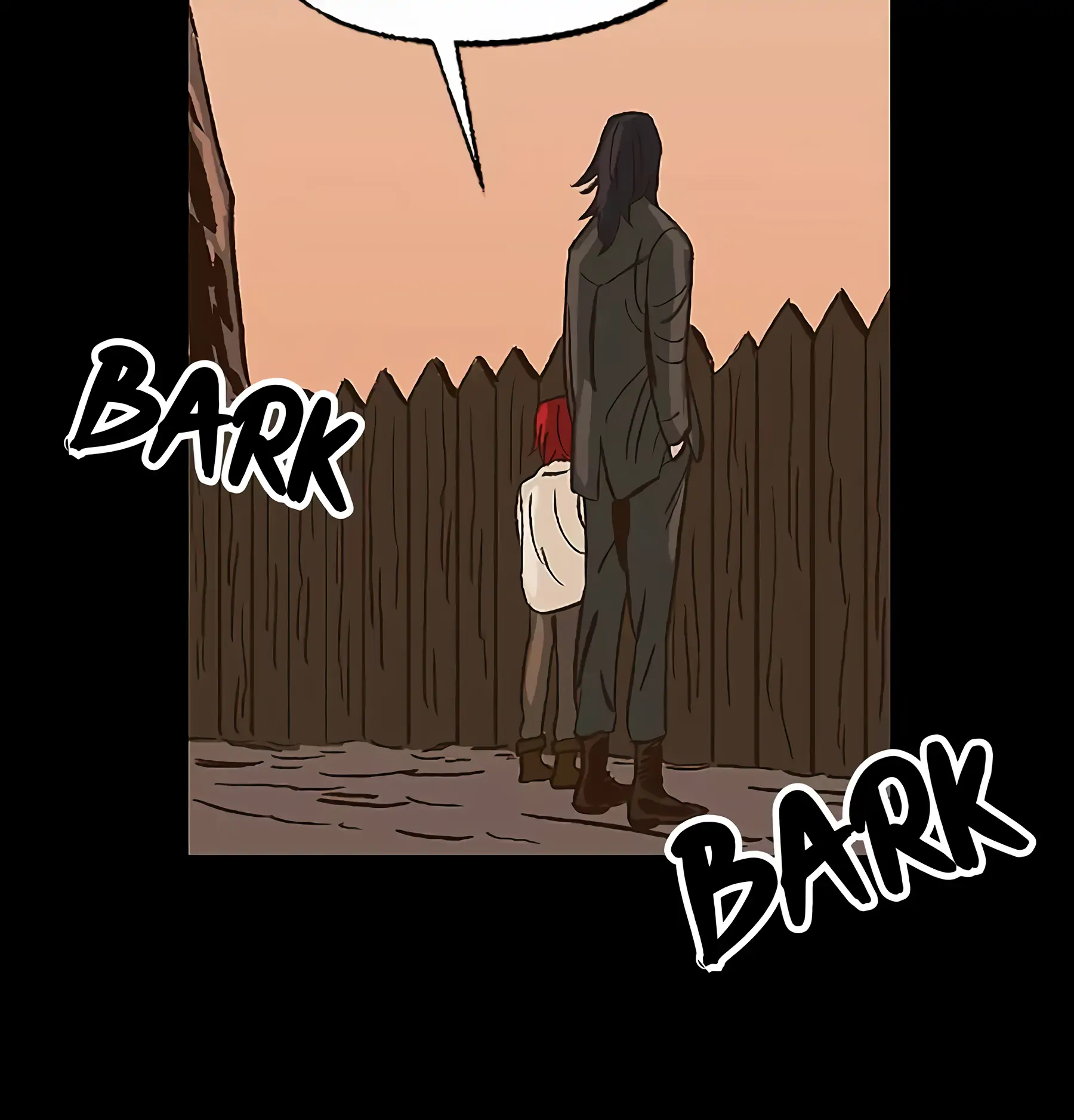 On a Leash [Mature] (Official) - Chapter 19 manhwa