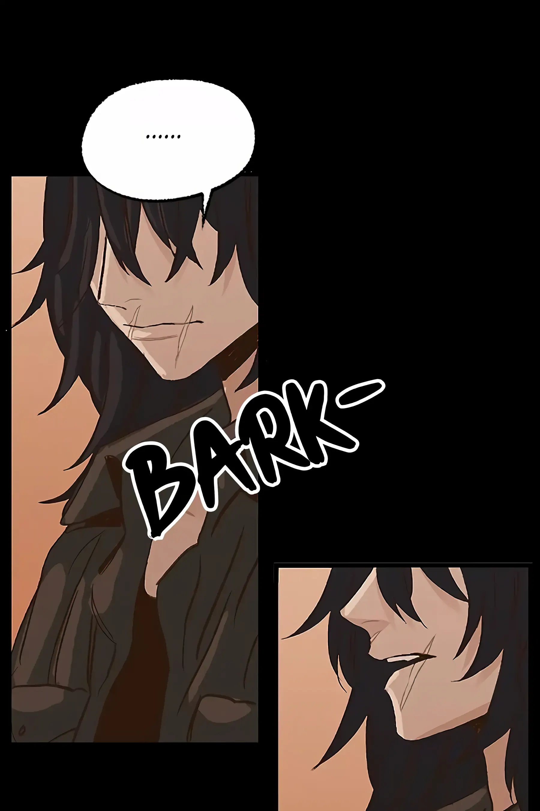 On a Leash [Mature] (Official) - Chapter 19 manhwa