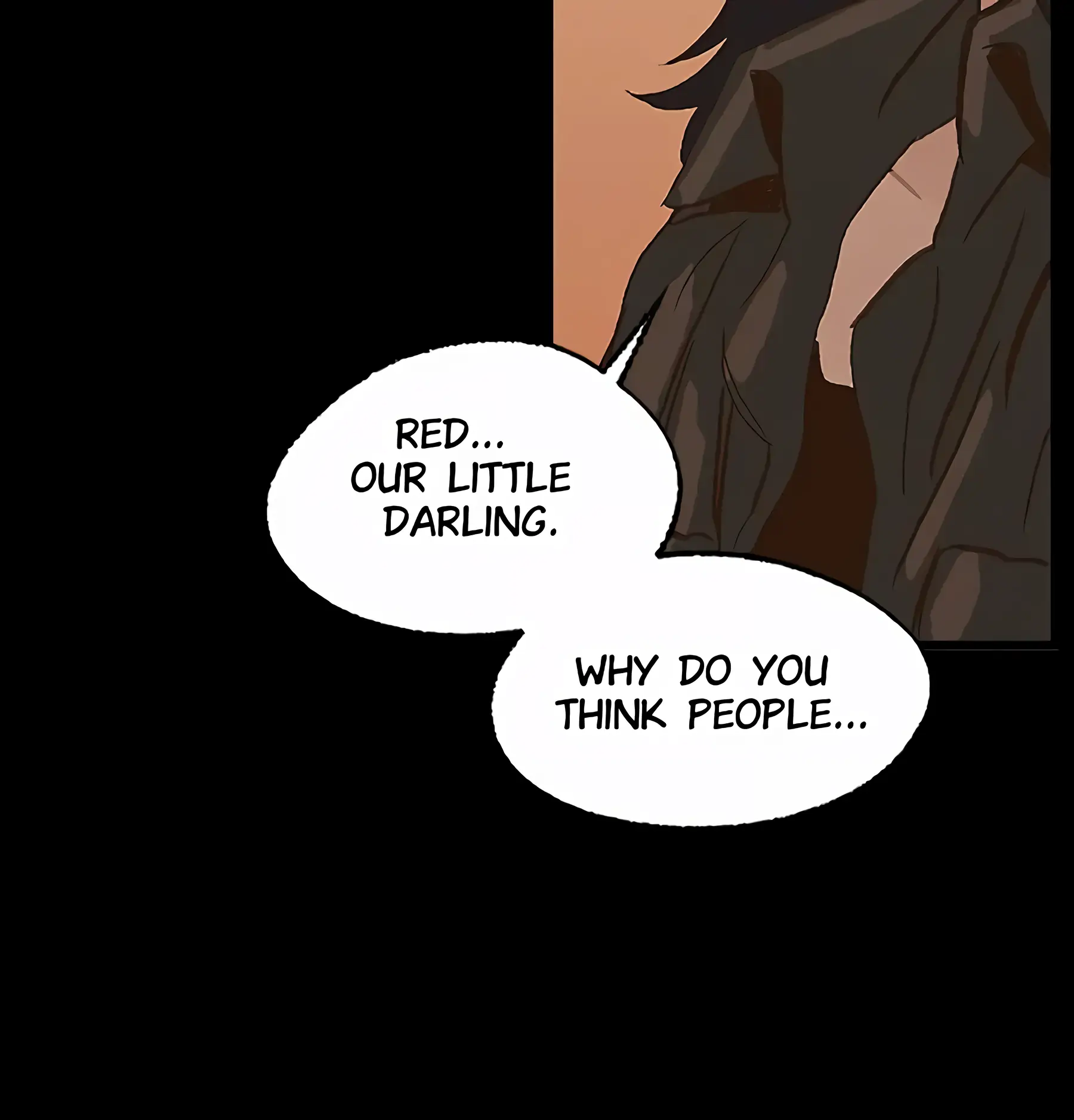 On a Leash [Mature] (Official) - Chapter 19 manhwa