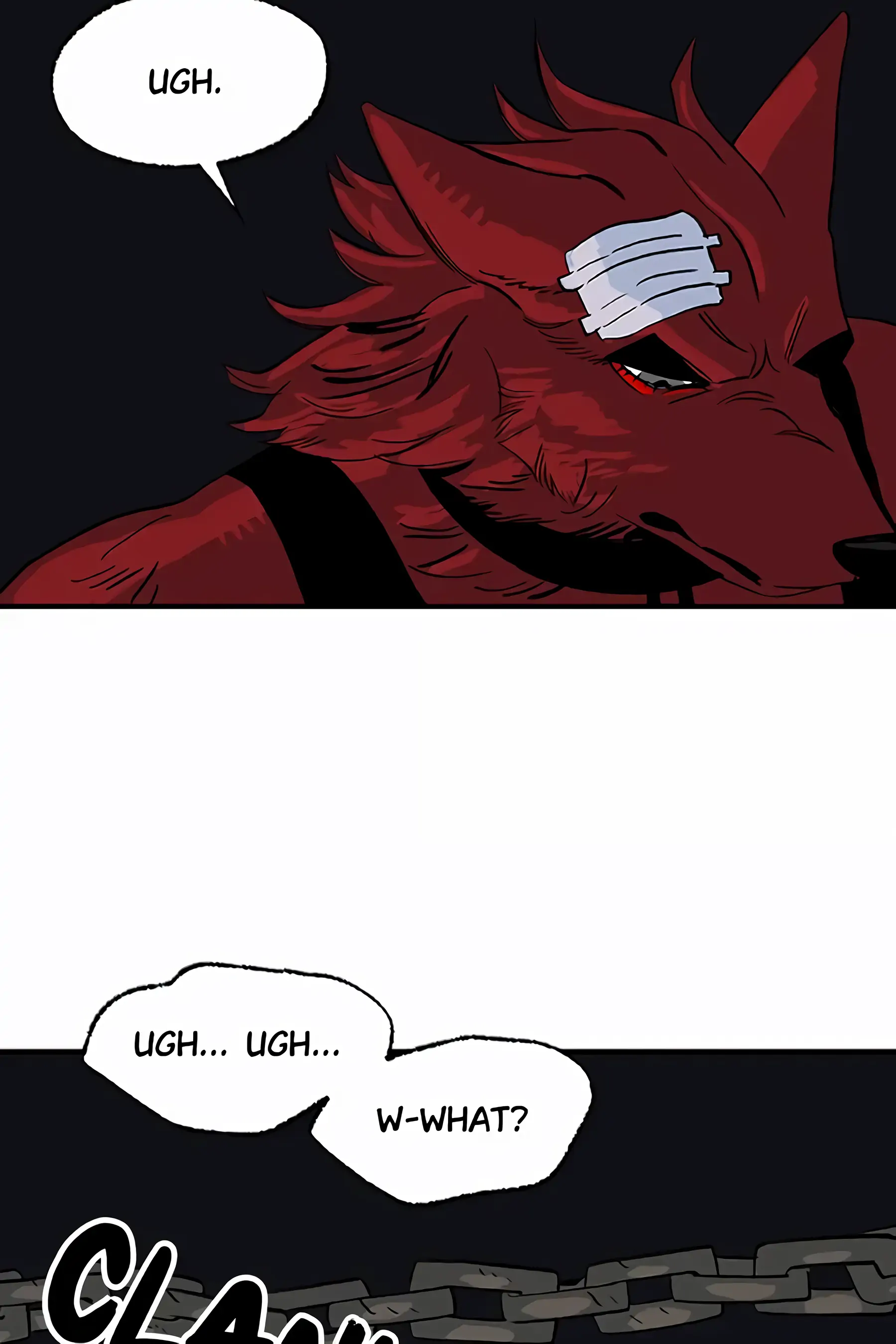 On a Leash [Mature] (Official) - Chapter 19 manhwa
