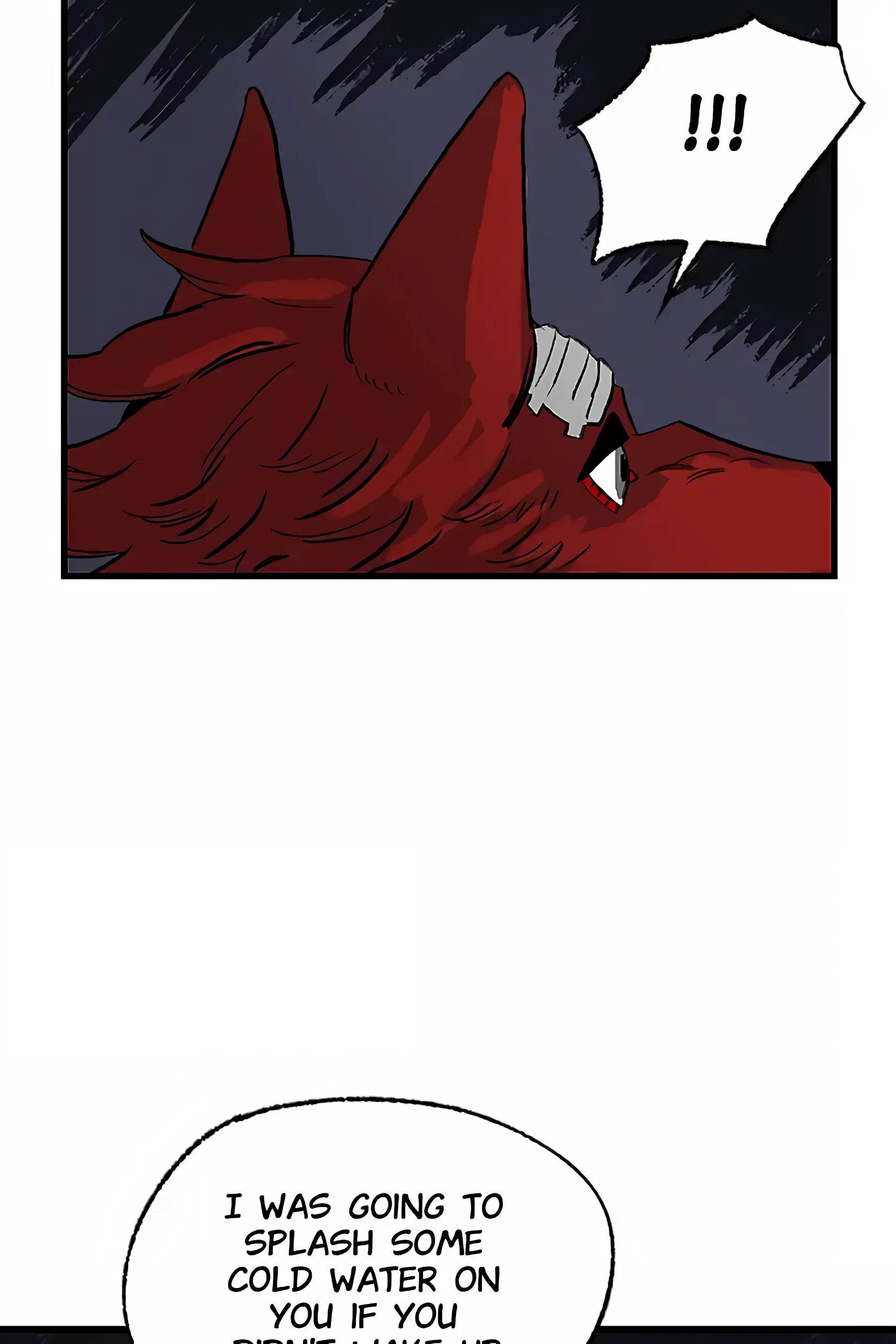 On a Leash [Mature] (Official) - Chapter 19 manhwa