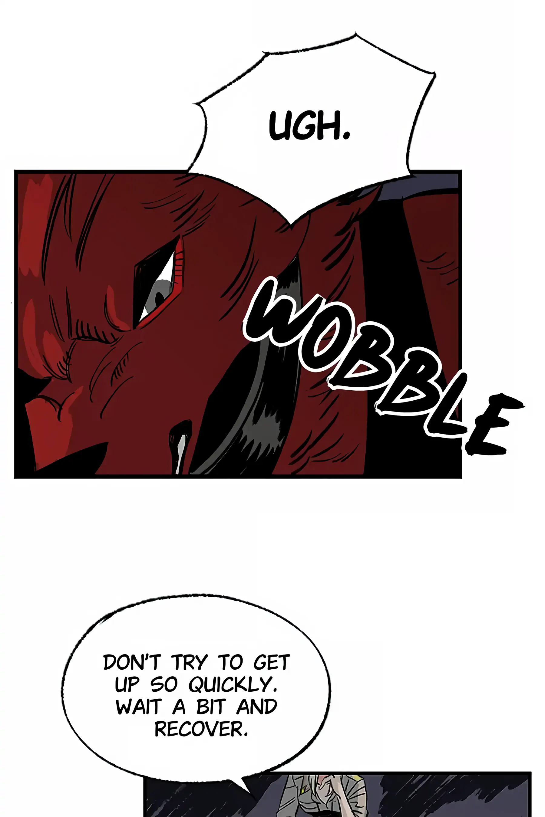 On a Leash [Mature] (Official) - Chapter 19 manhwa