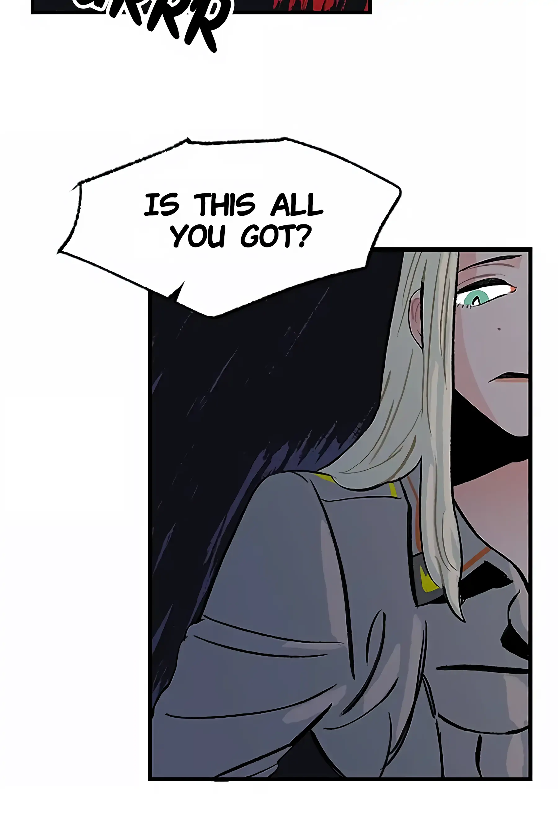 On a Leash [Mature] (Official) - Chapter 19 manhwa
