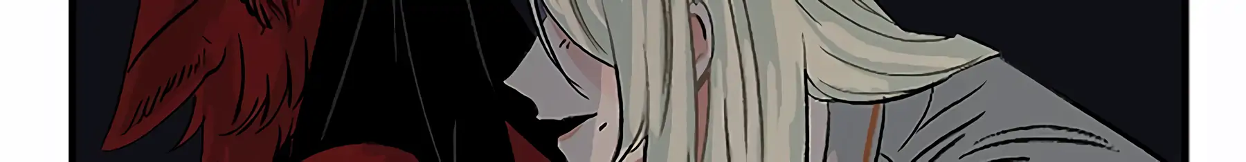 On a Leash [Mature] (Official) - Chapter 19 manhwa