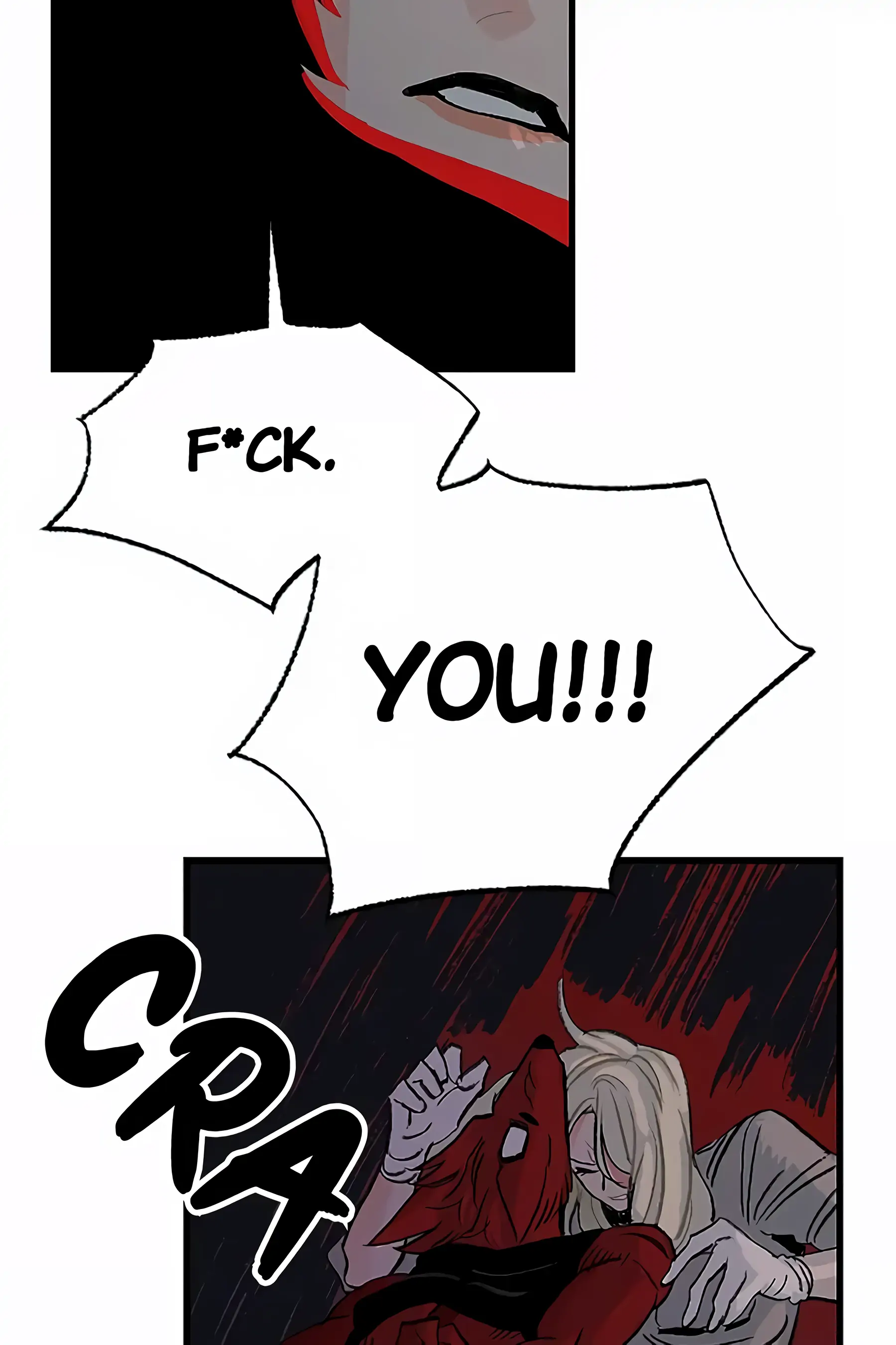 On a Leash [Mature] (Official) - Chapter 19 manhwa