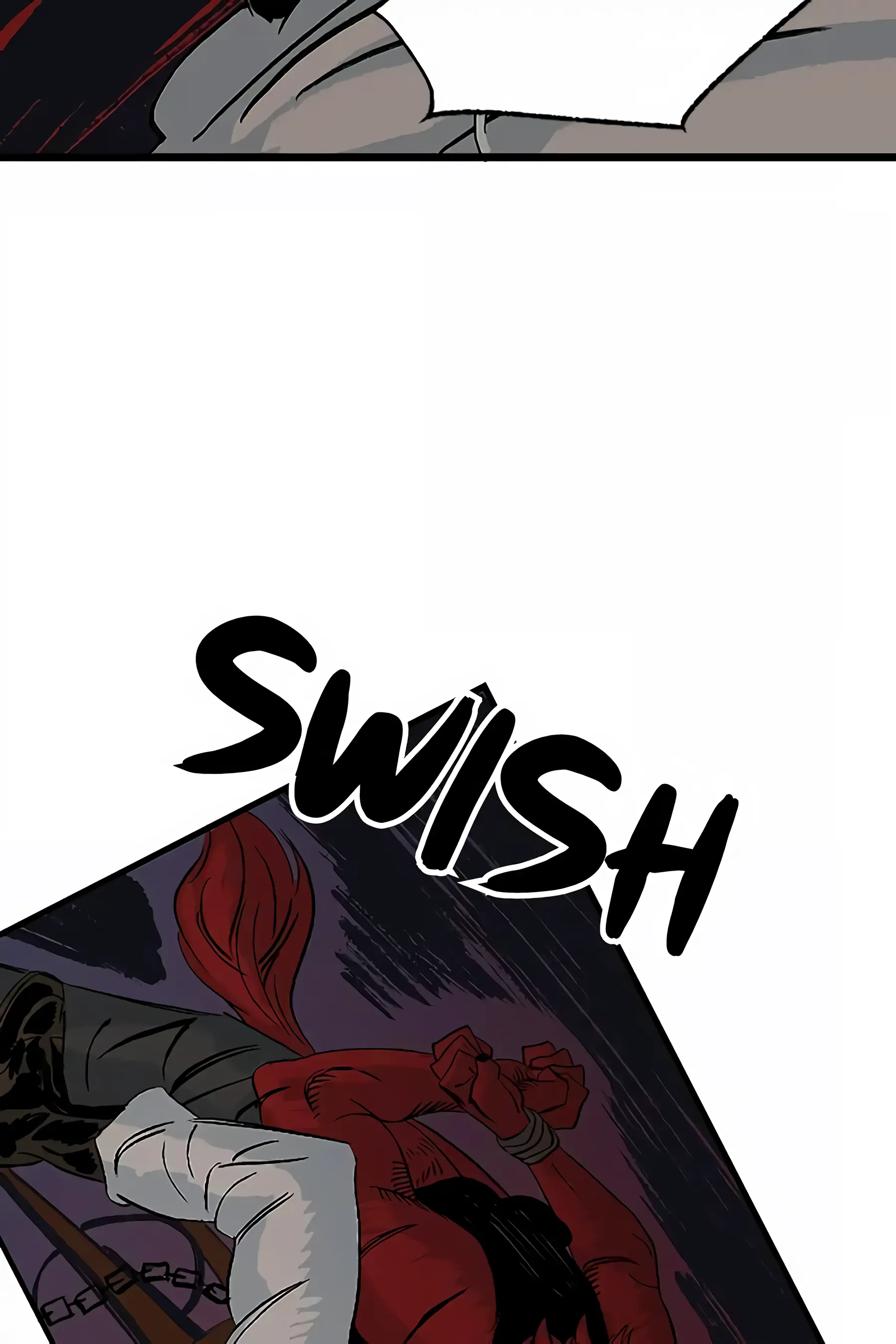 On a Leash [Mature] (Official) - Chapter 19 manhwa