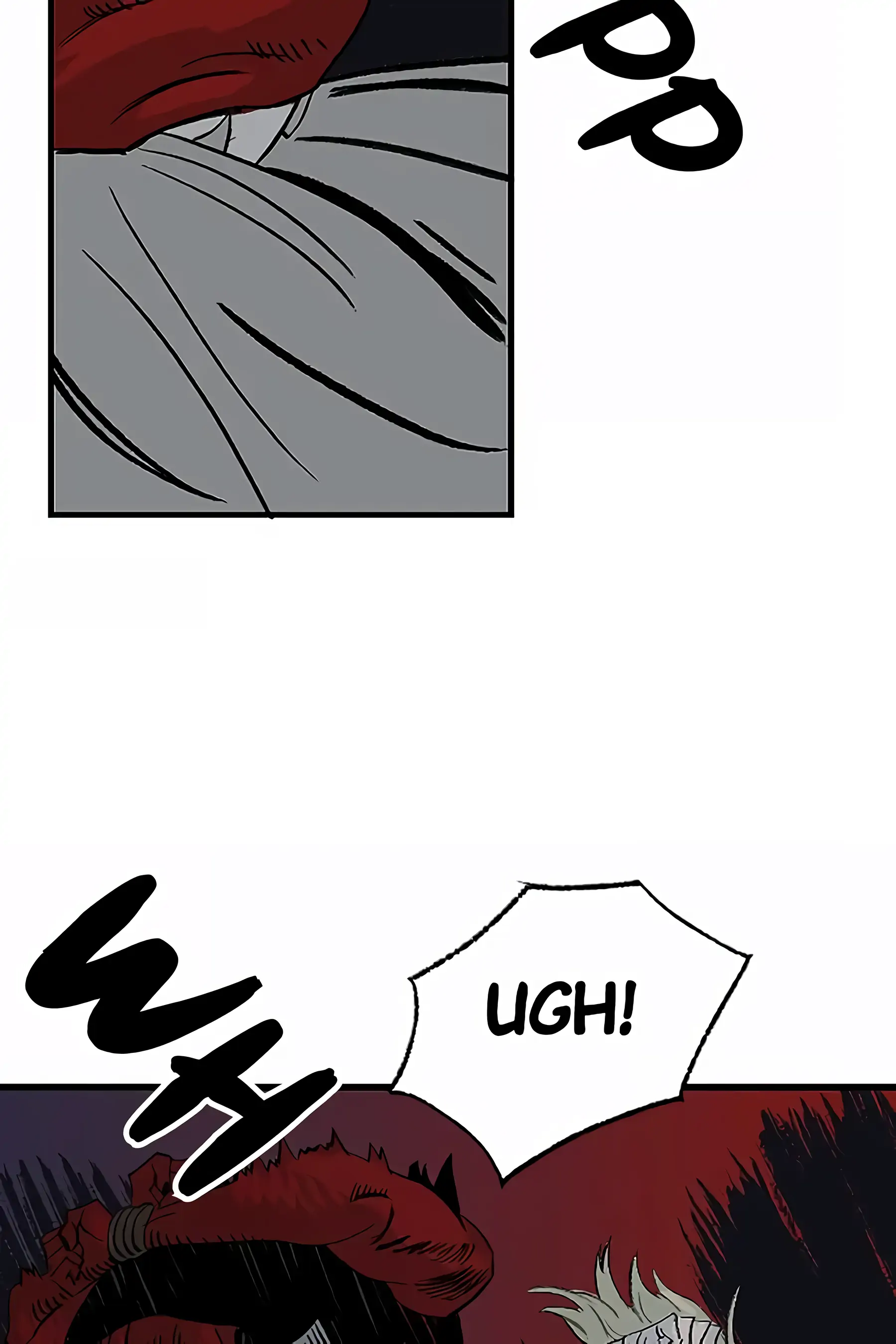 On a Leash [Mature] (Official) - Chapter 19 manhwa