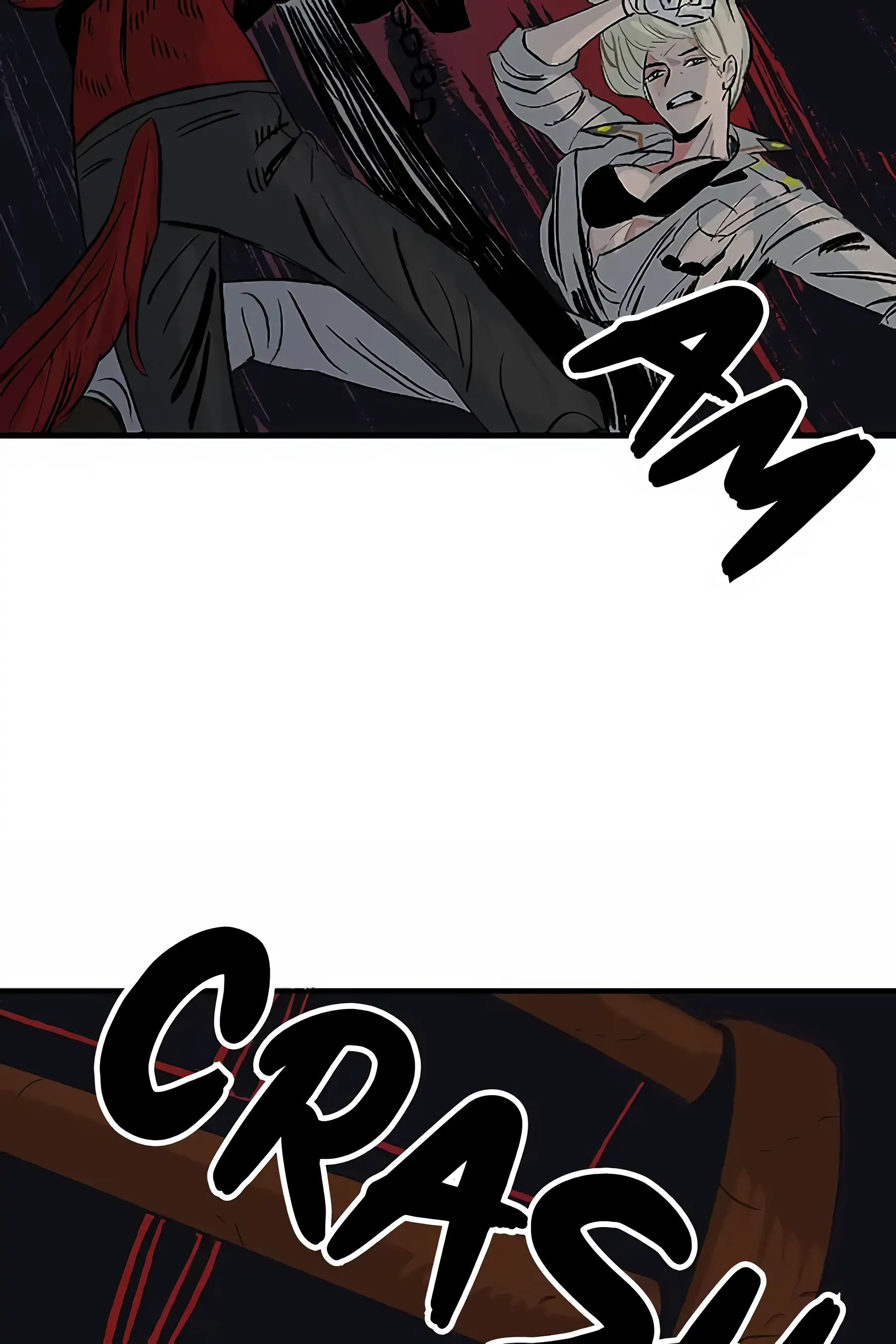 On a Leash [Mature] (Official) - Chapter 19 manhwa