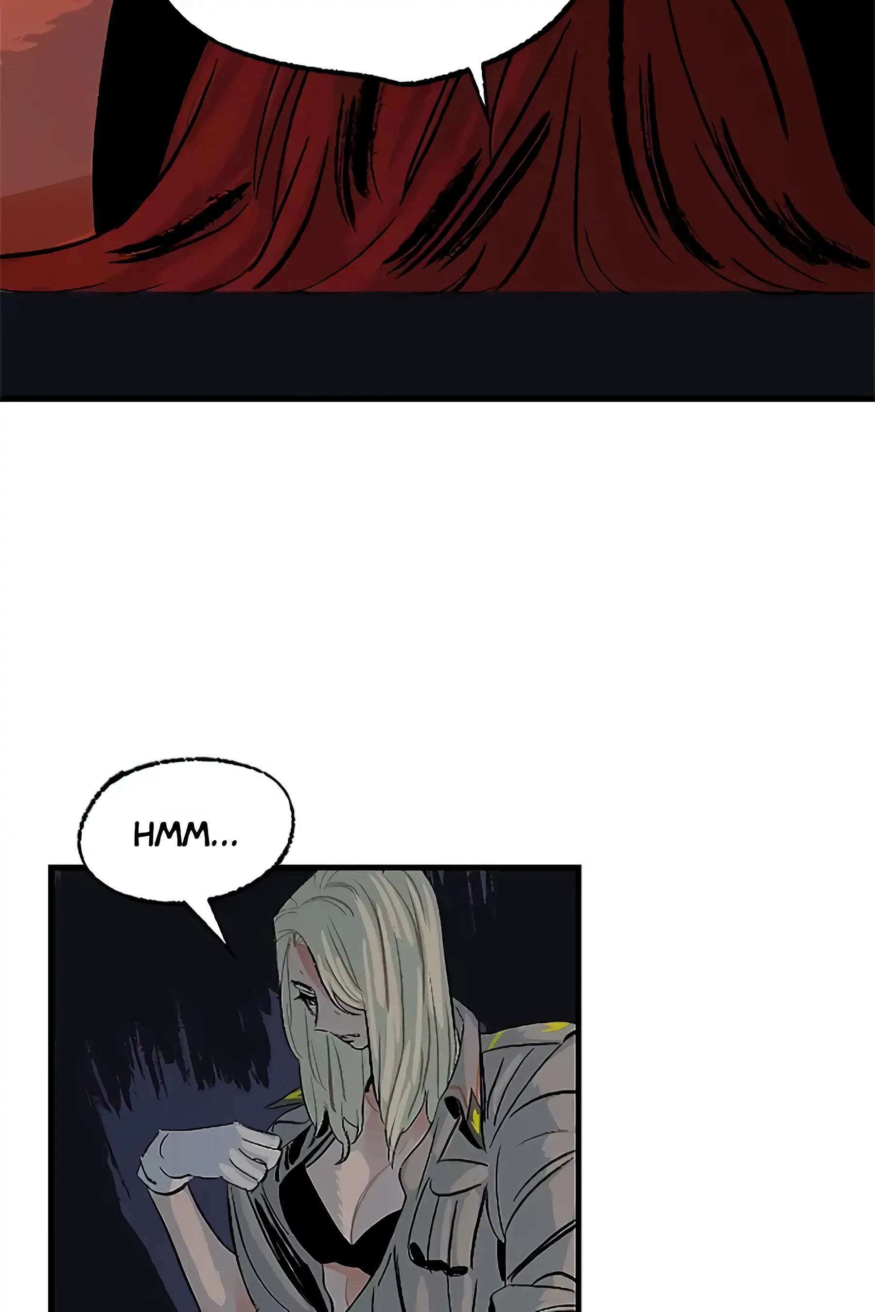 On a Leash [Mature] (Official) - Chapter 19 manhwa