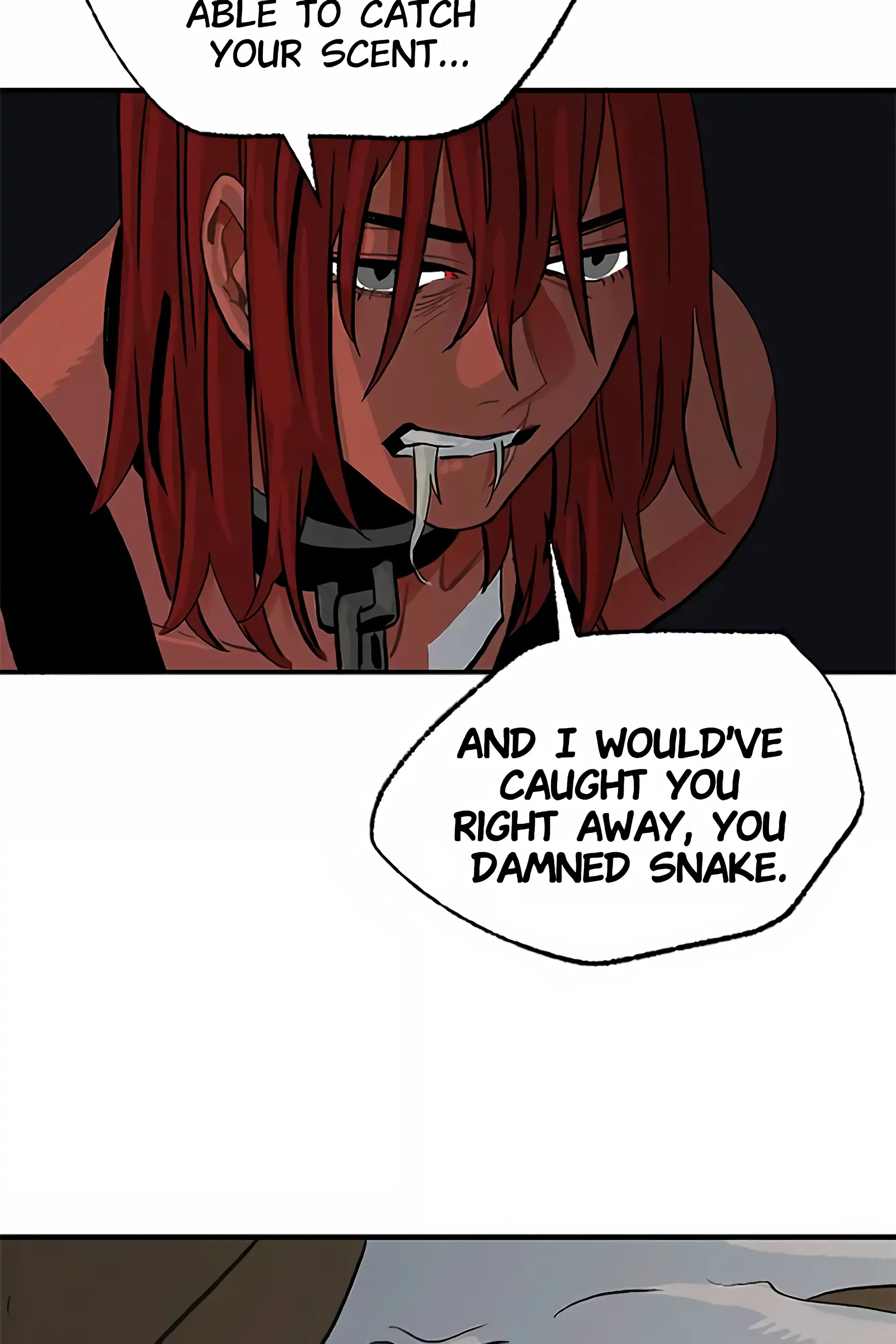 On a Leash [Mature] (Official) - Chapter 19 manhwa
