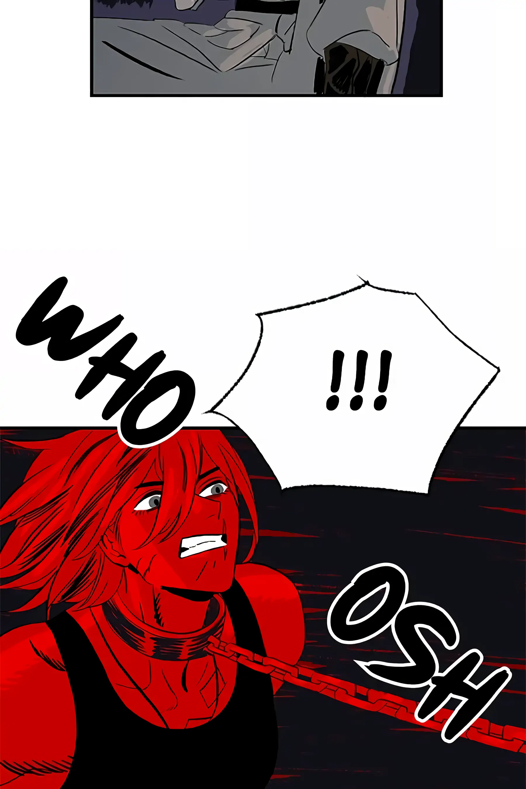 On a Leash [Mature] (Official) - Chapter 19 manhwa