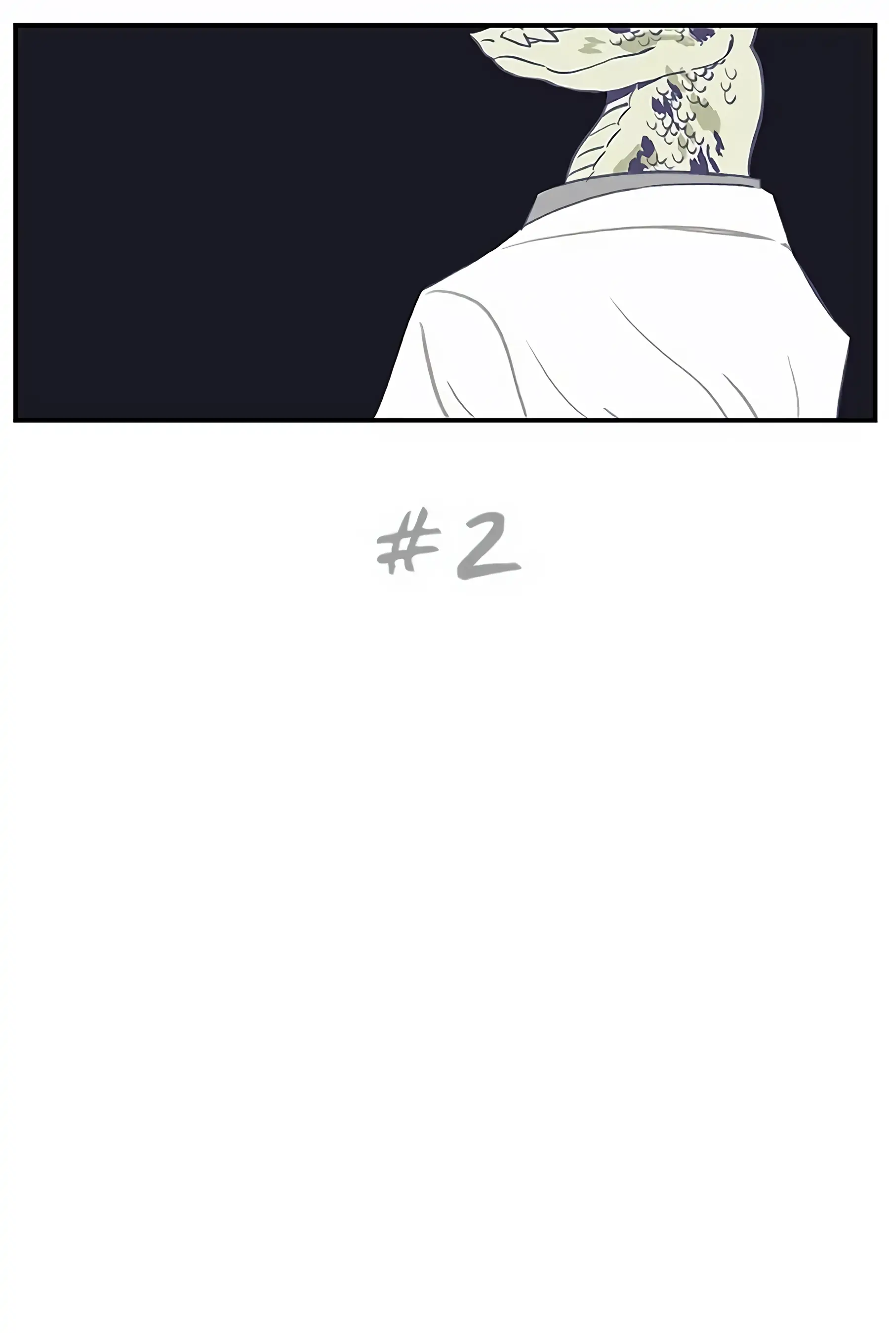 On a Leash [Mature] (Official) - Chapter 2 manhwa