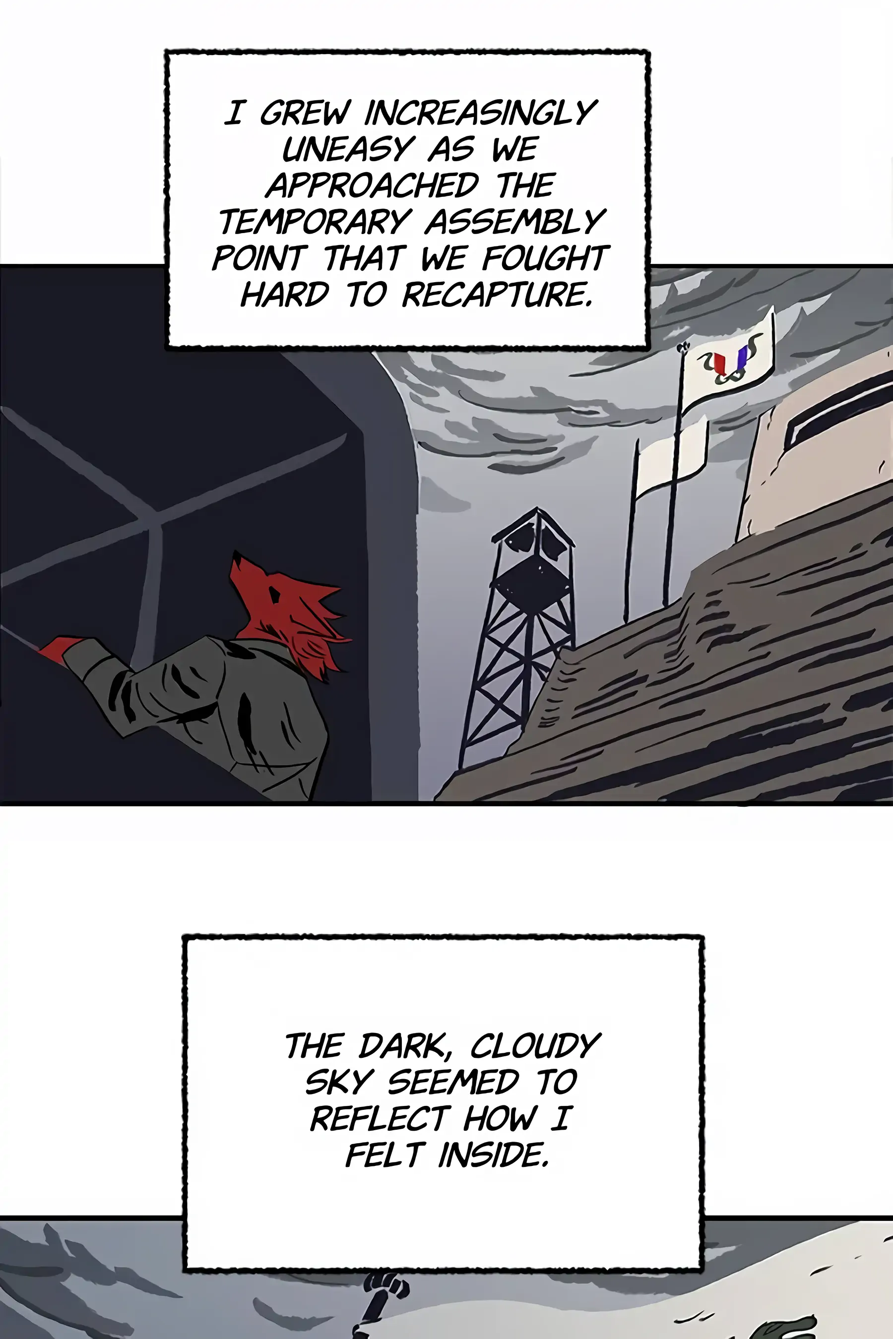 On a Leash [Mature] (Official) - Chapter 2 manhwa